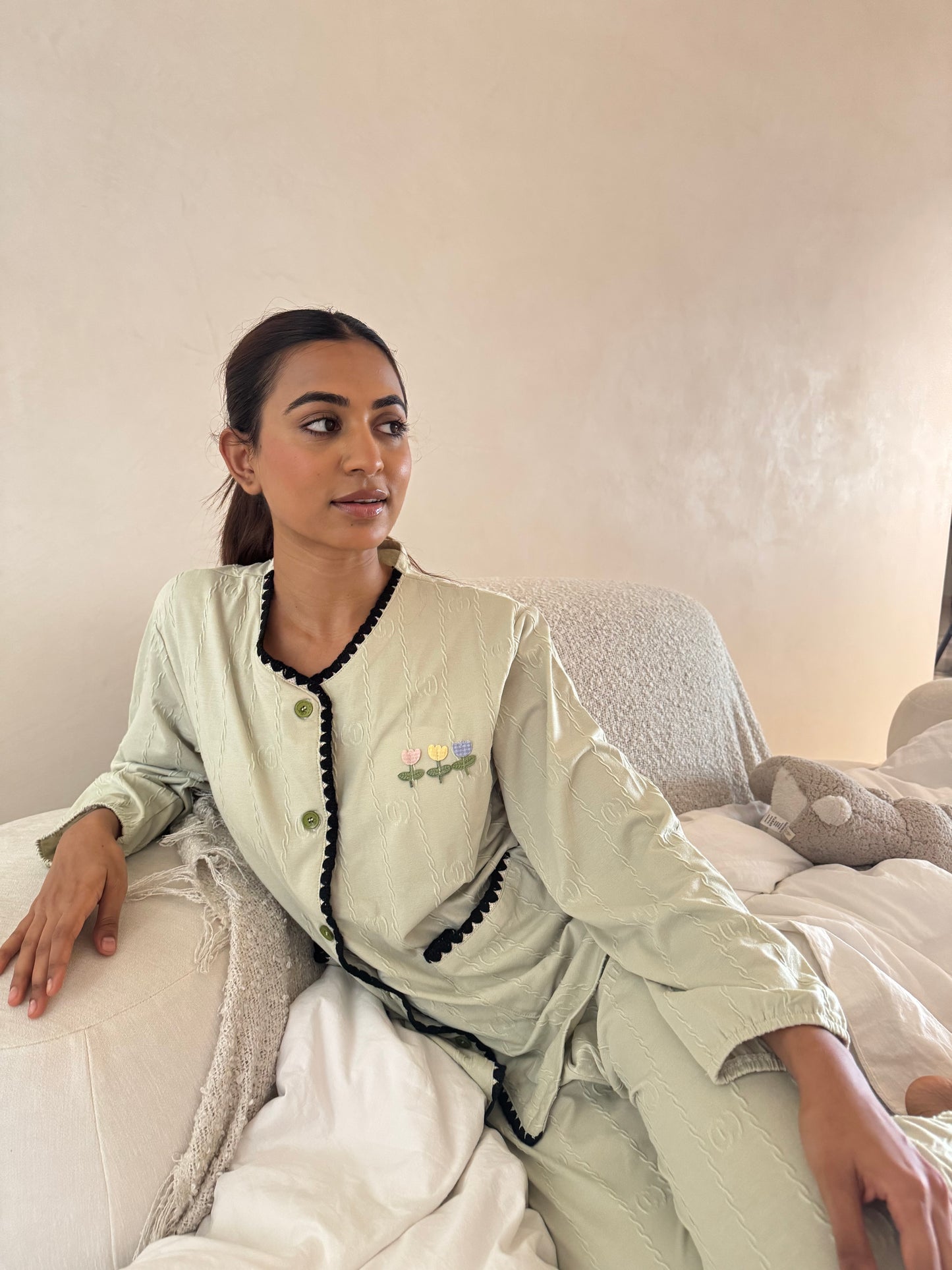 Nella sleepwear