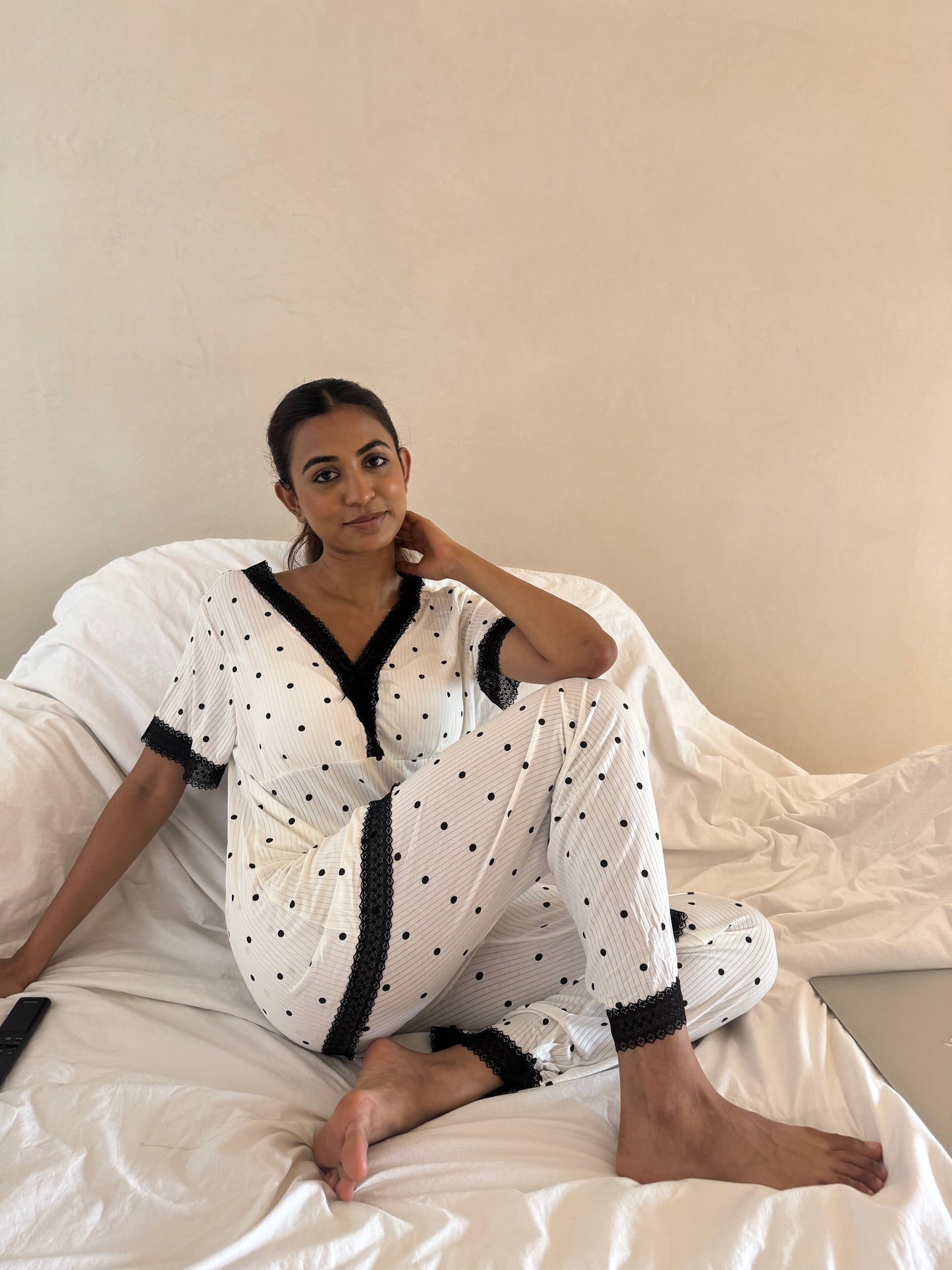Willa Padded Sleepwear