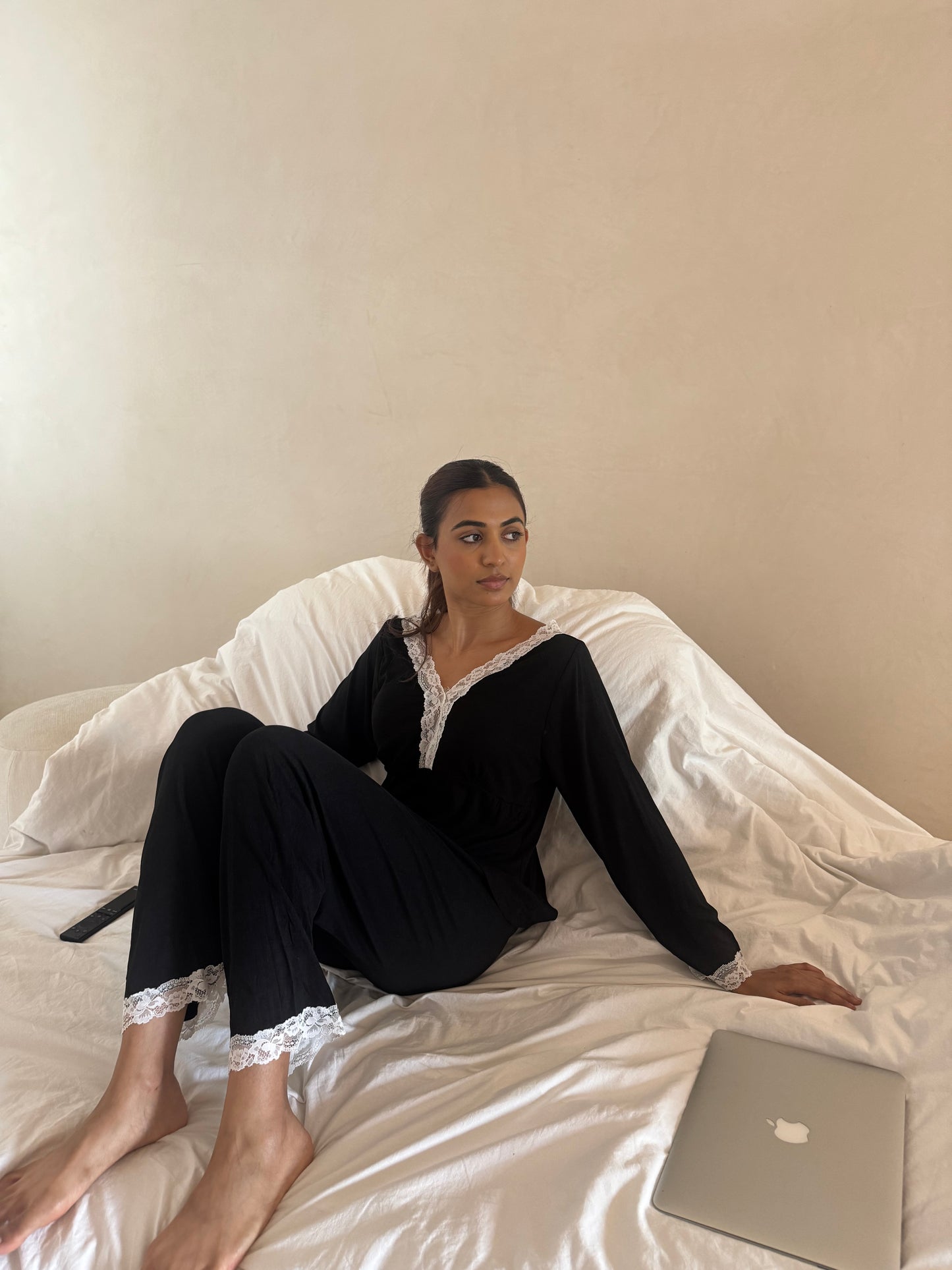 Rue Padded Sleepwear