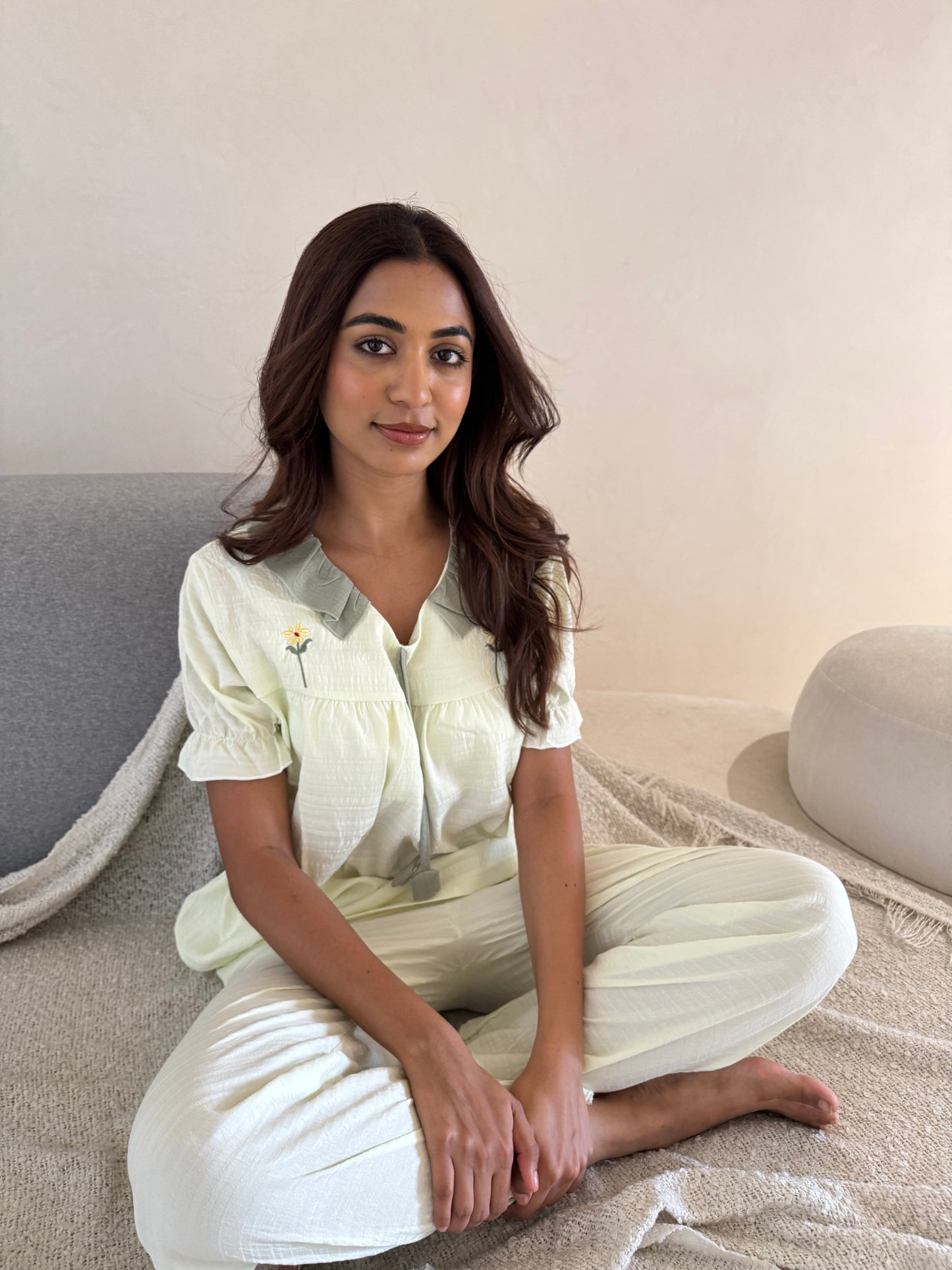 Delilah Padded Sleepwear