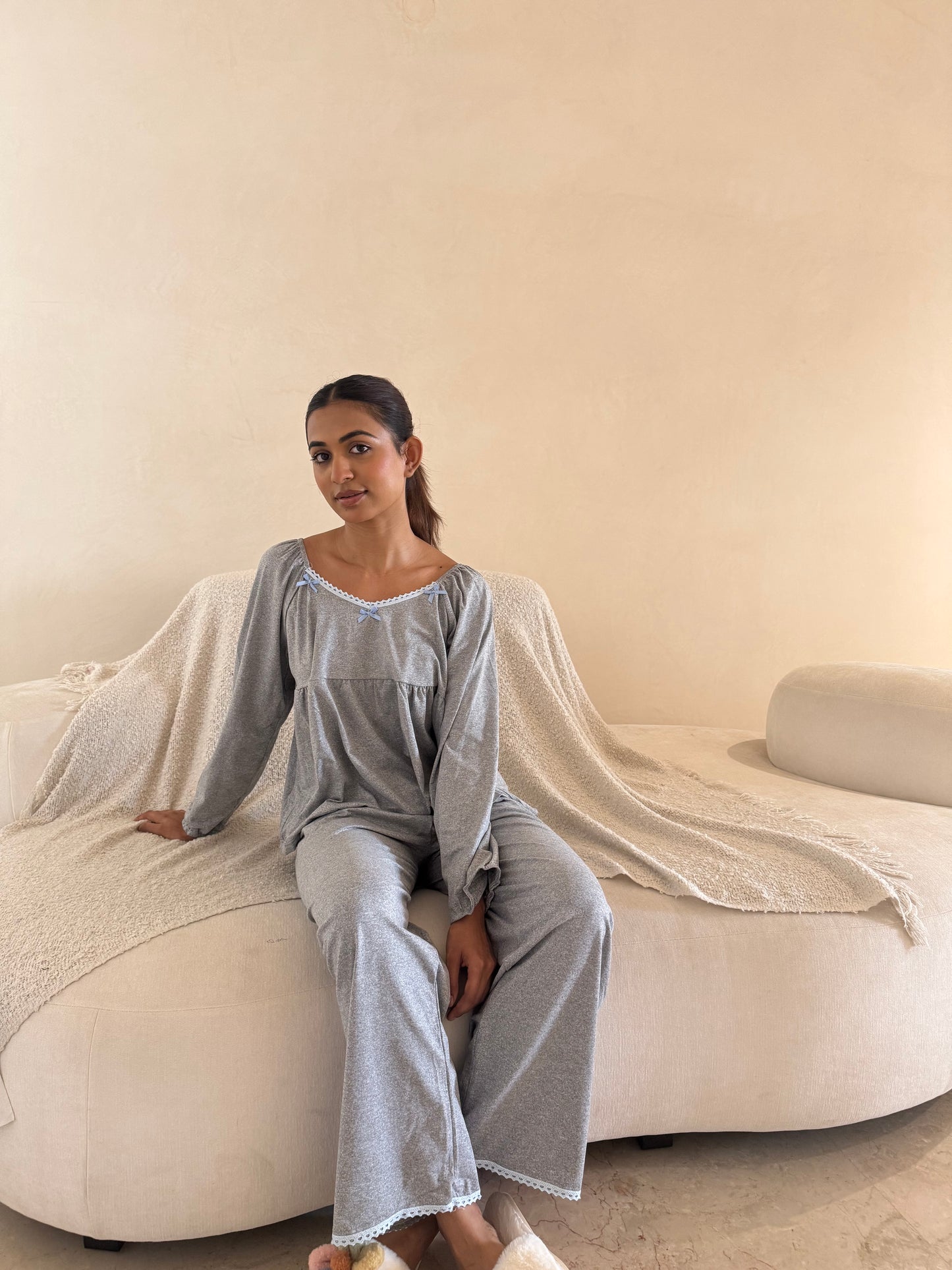 Greta Sleepwear