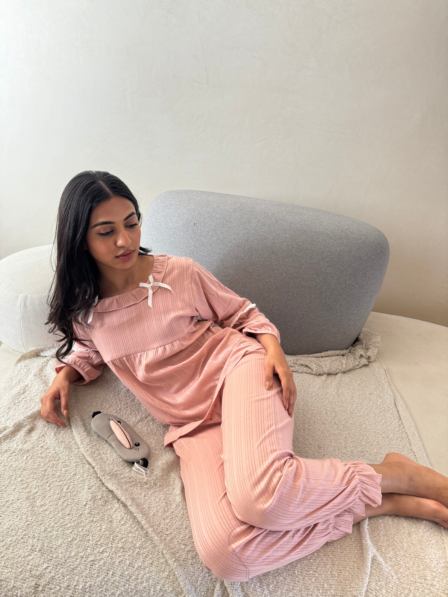 Xara Cotton Sleepwear