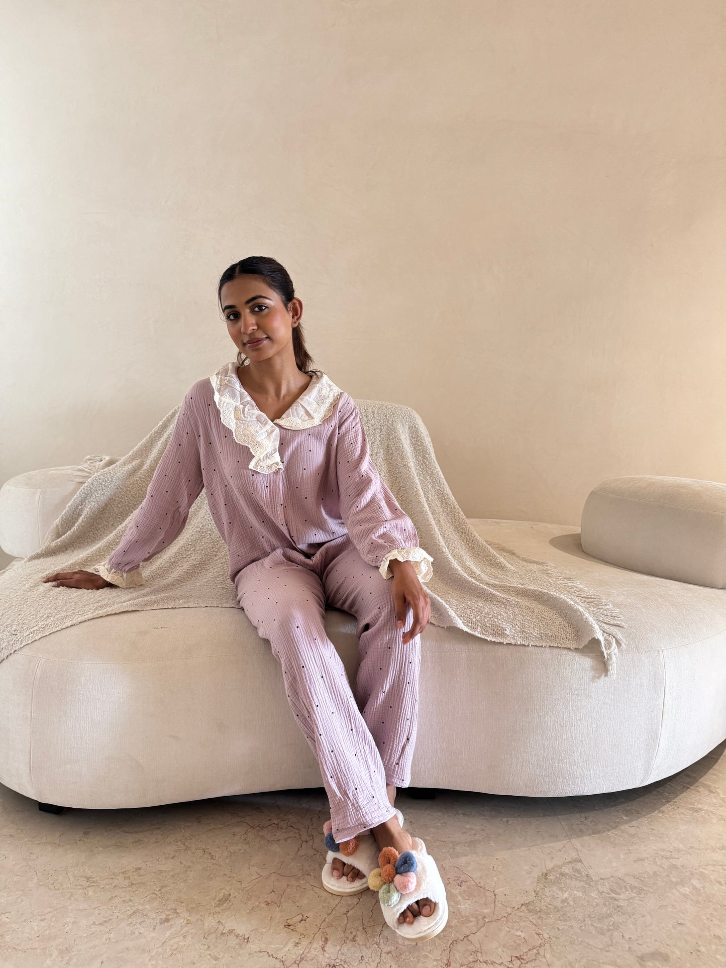 Pippa Sleepwear