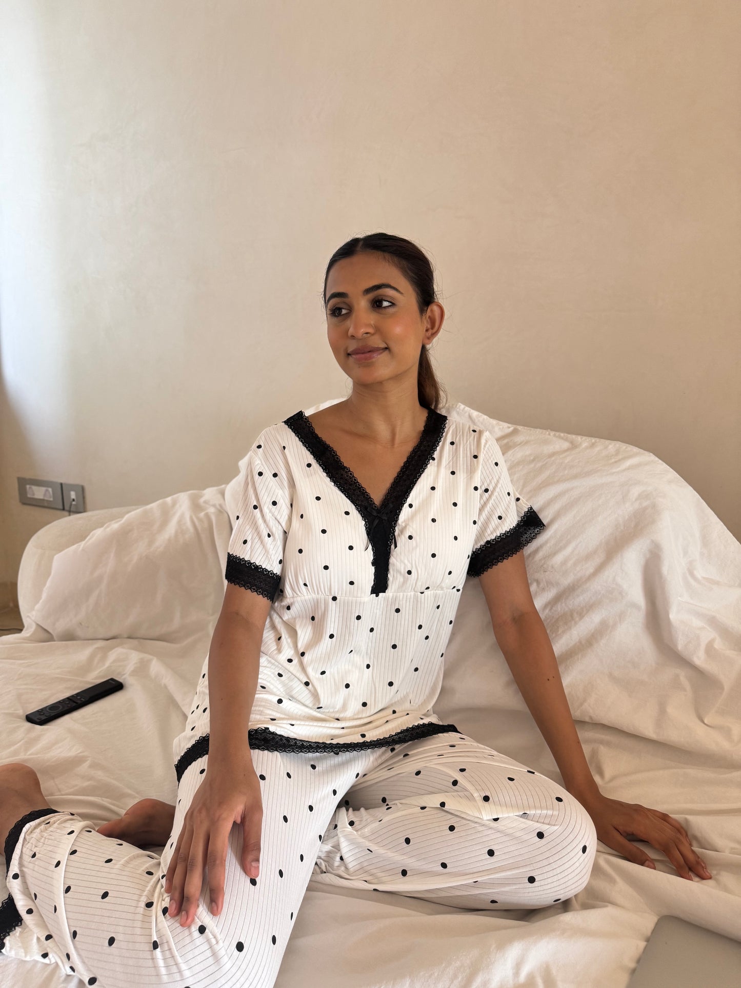 Willa Padded Sleepwear