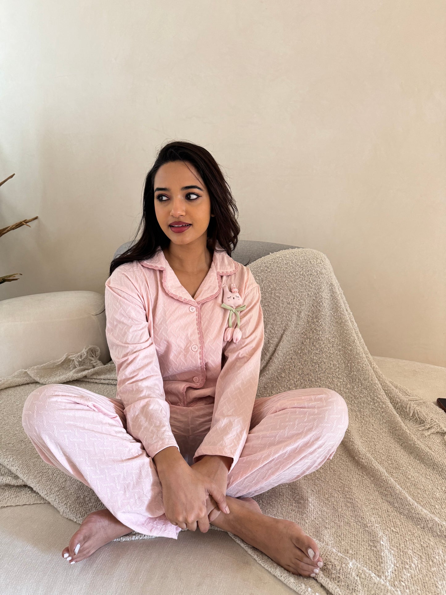 Clover Sleepwear