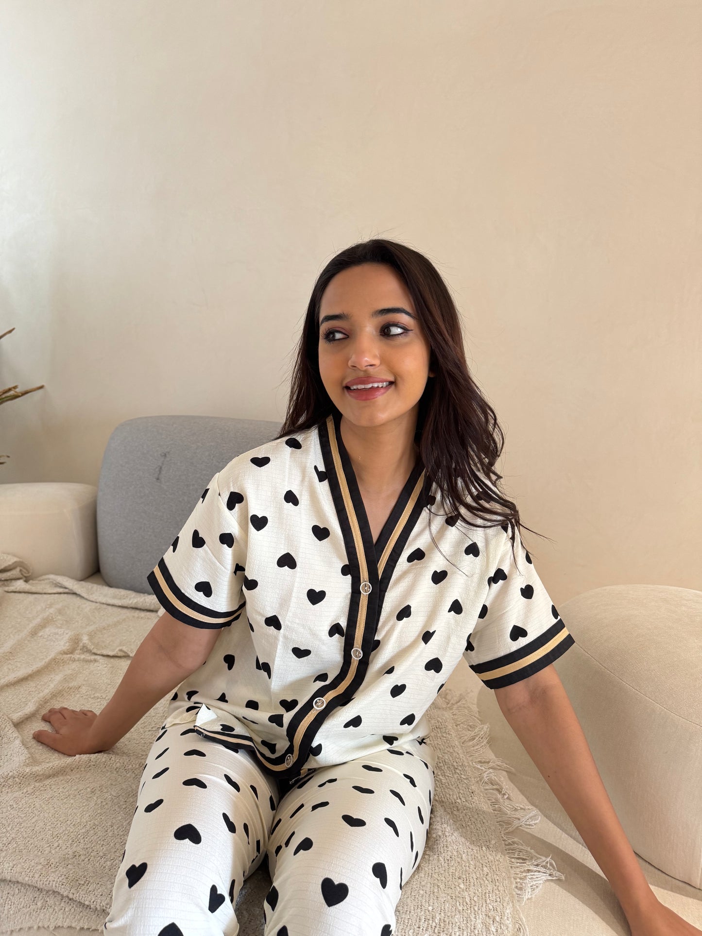 Zilpha Sleepwear