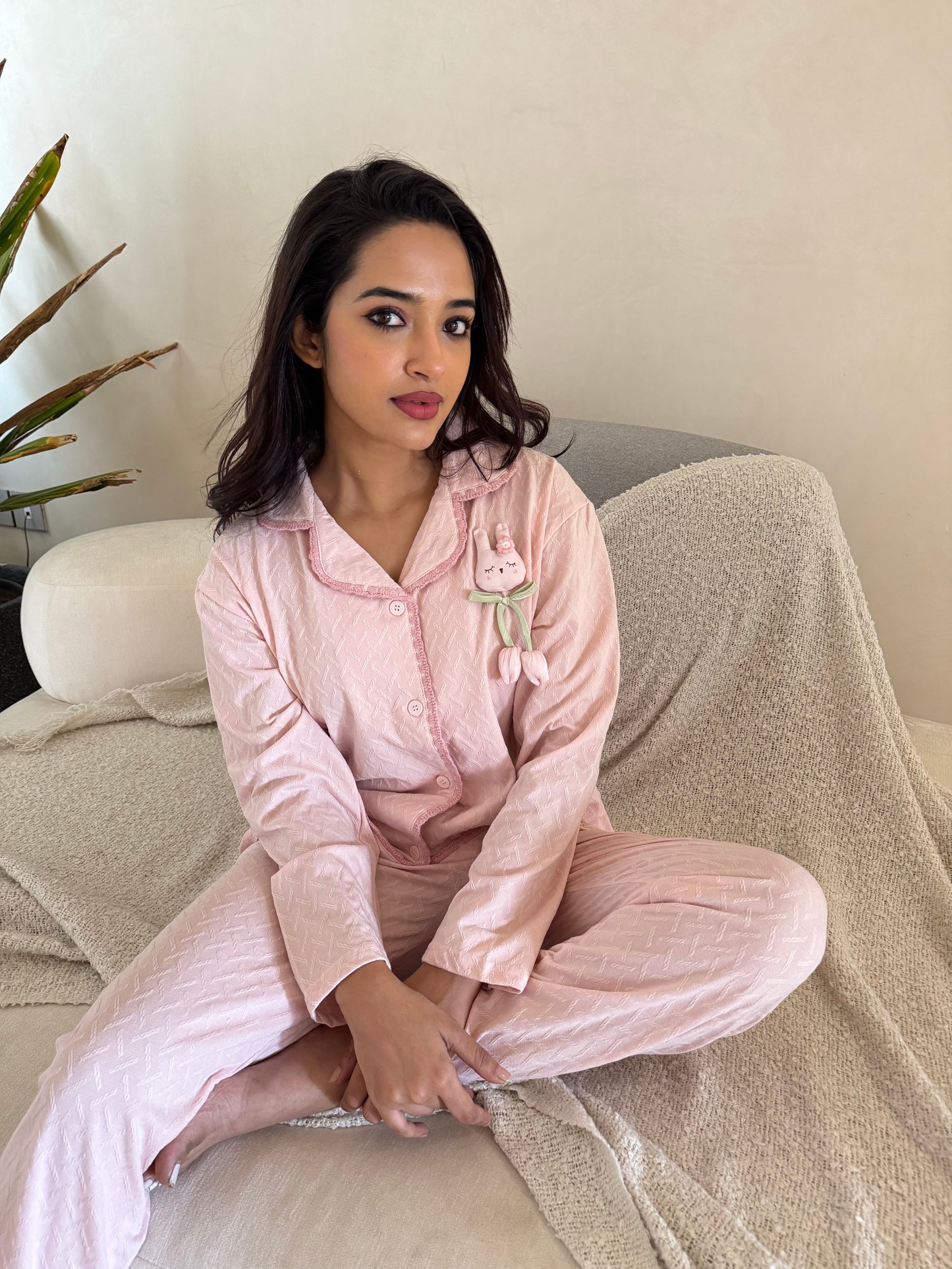 Clover Sleepwear