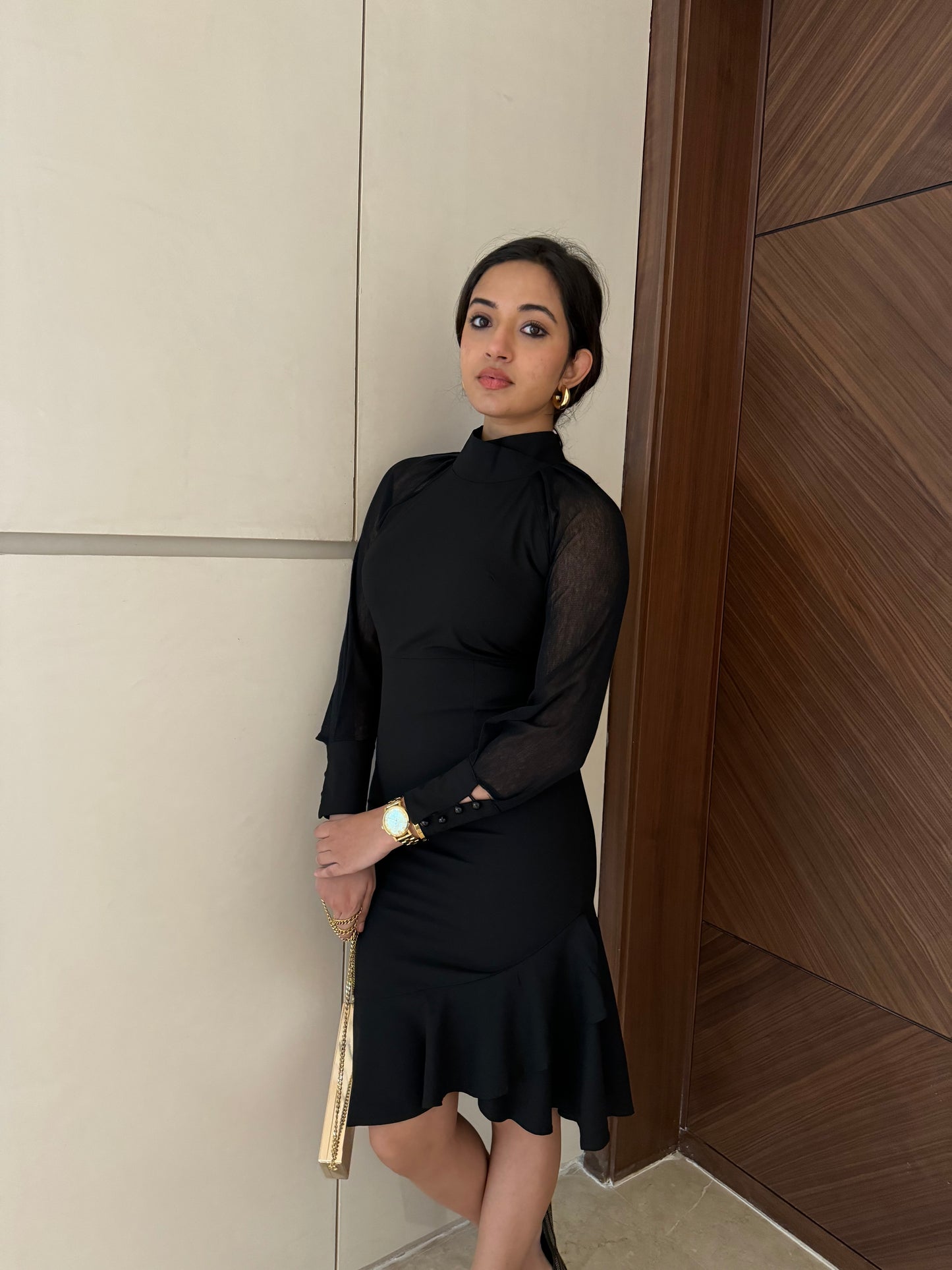 Ebba Dress