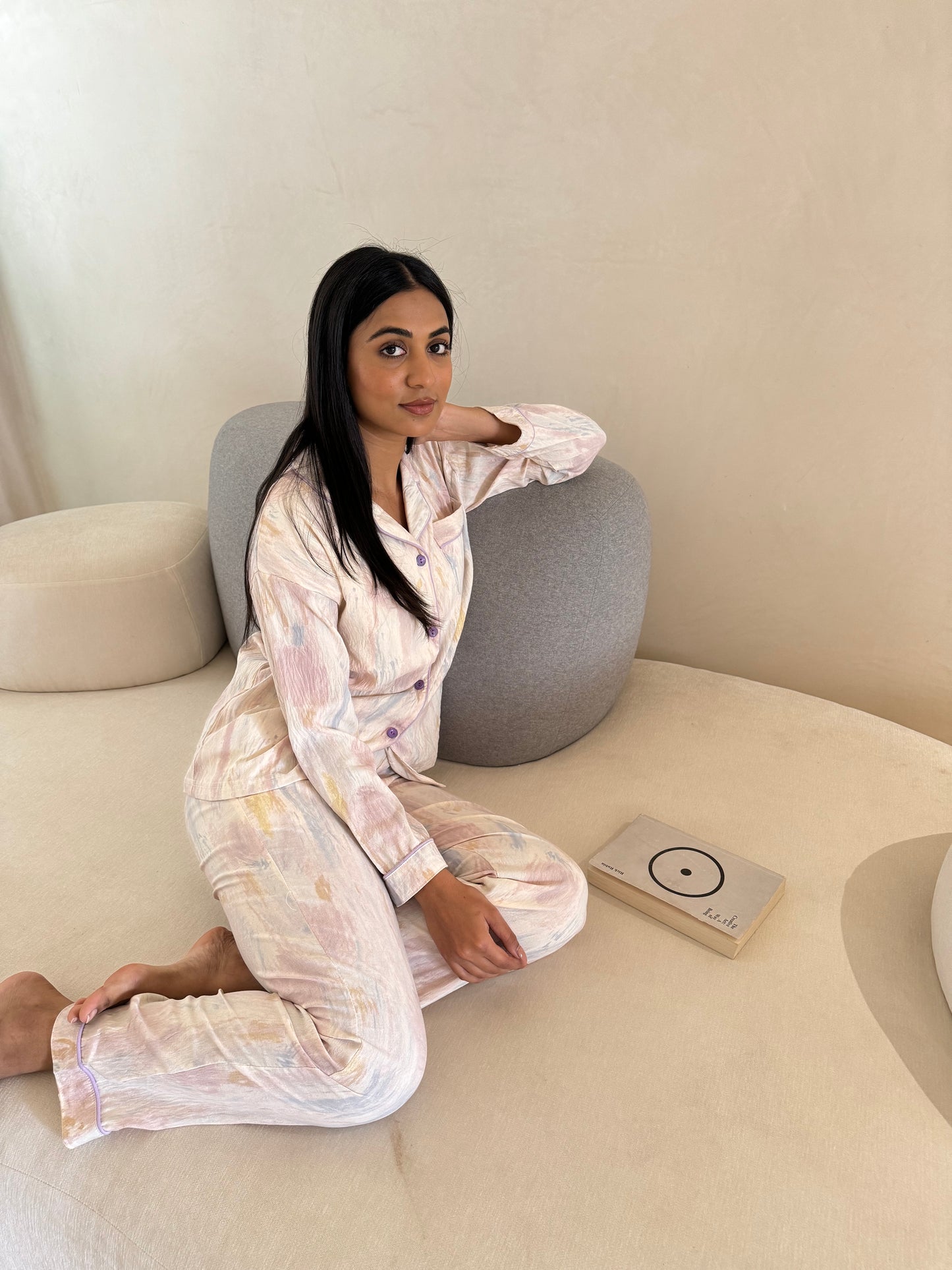 Jayla Cotton Sleepwear