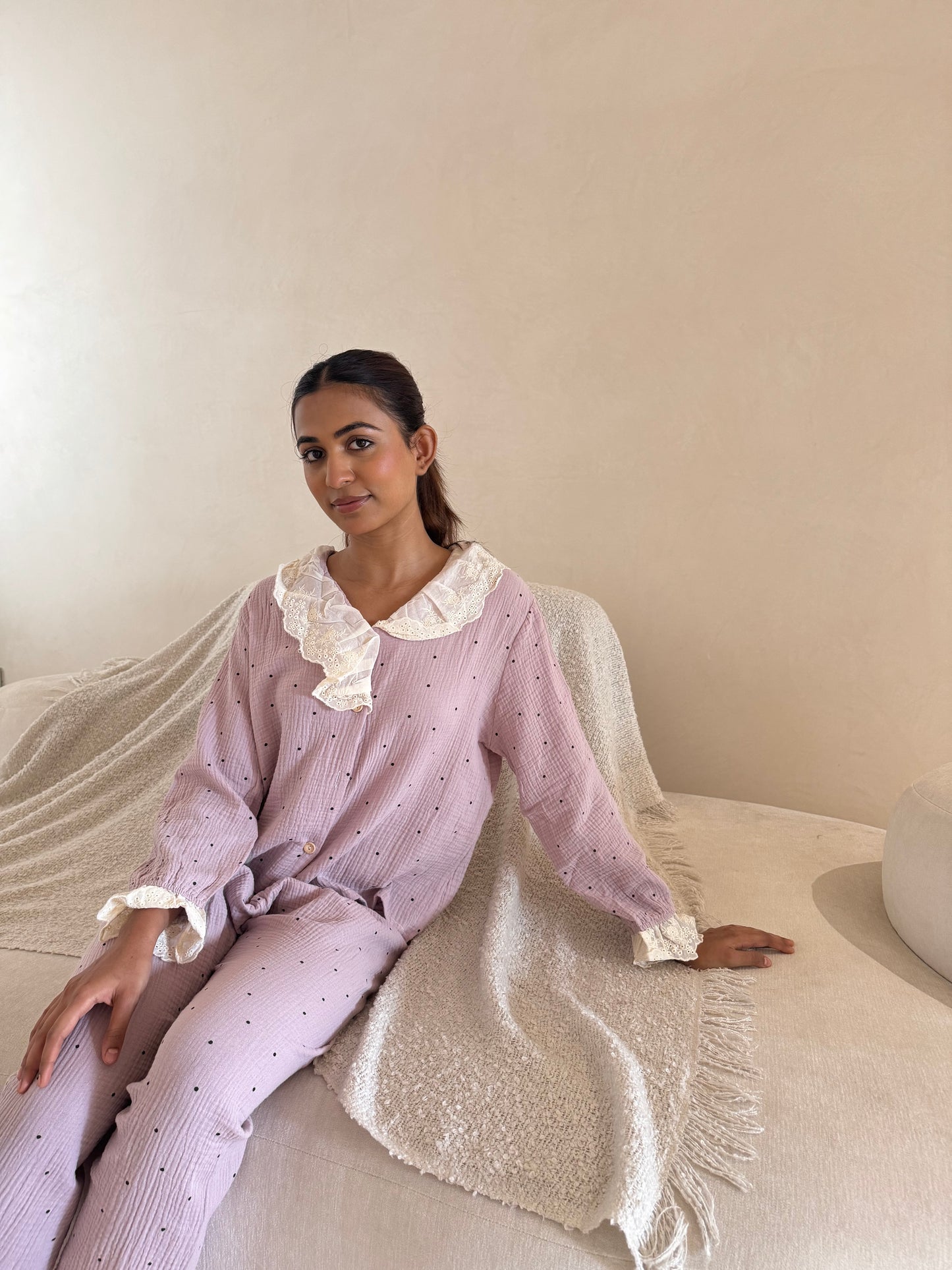 Pippa Sleepwear