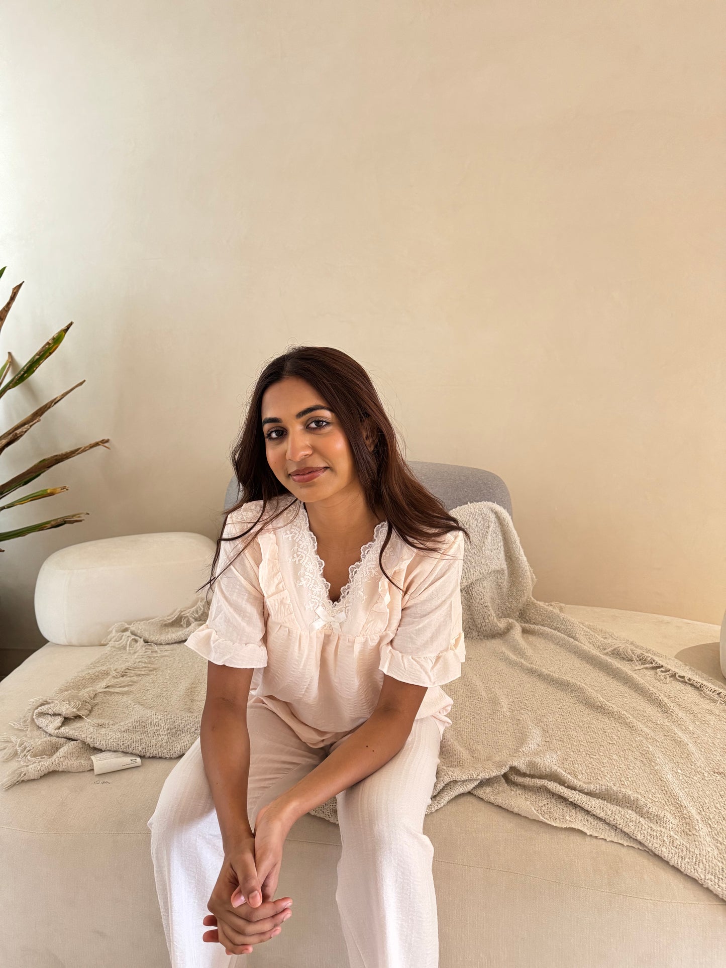 Isley Padded Sleepwear