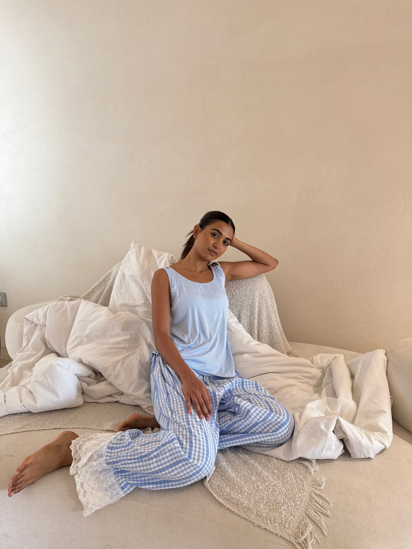 Matilda Padded Sleepwear