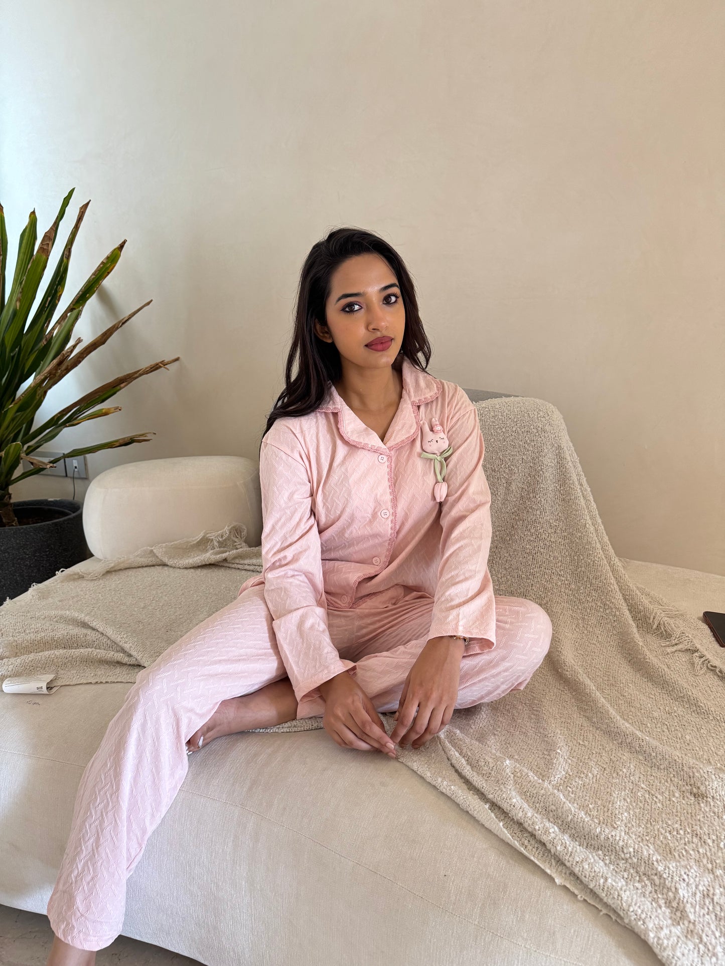 Clover Sleepwear
