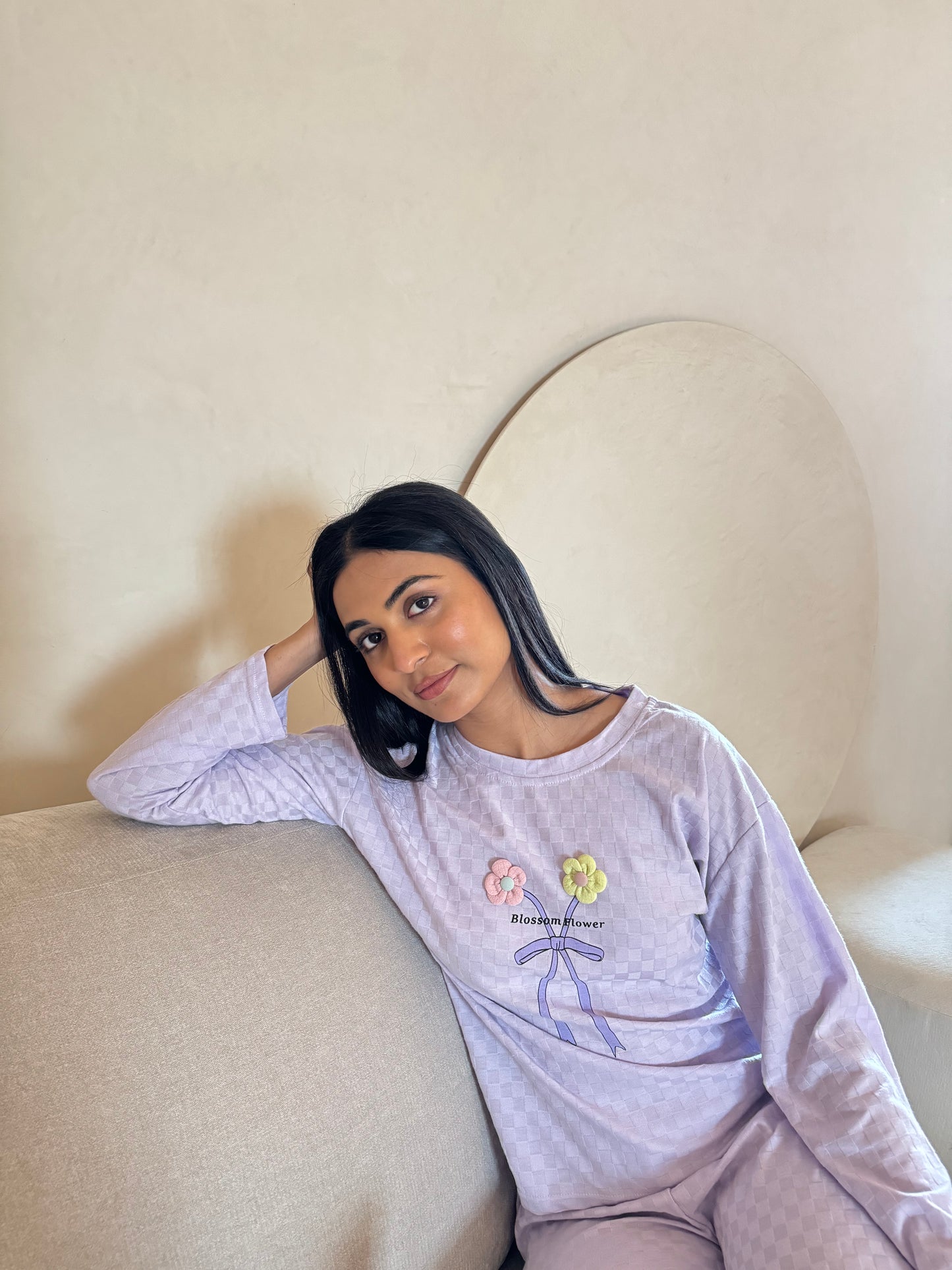 Harlow Cotton Sleepwear