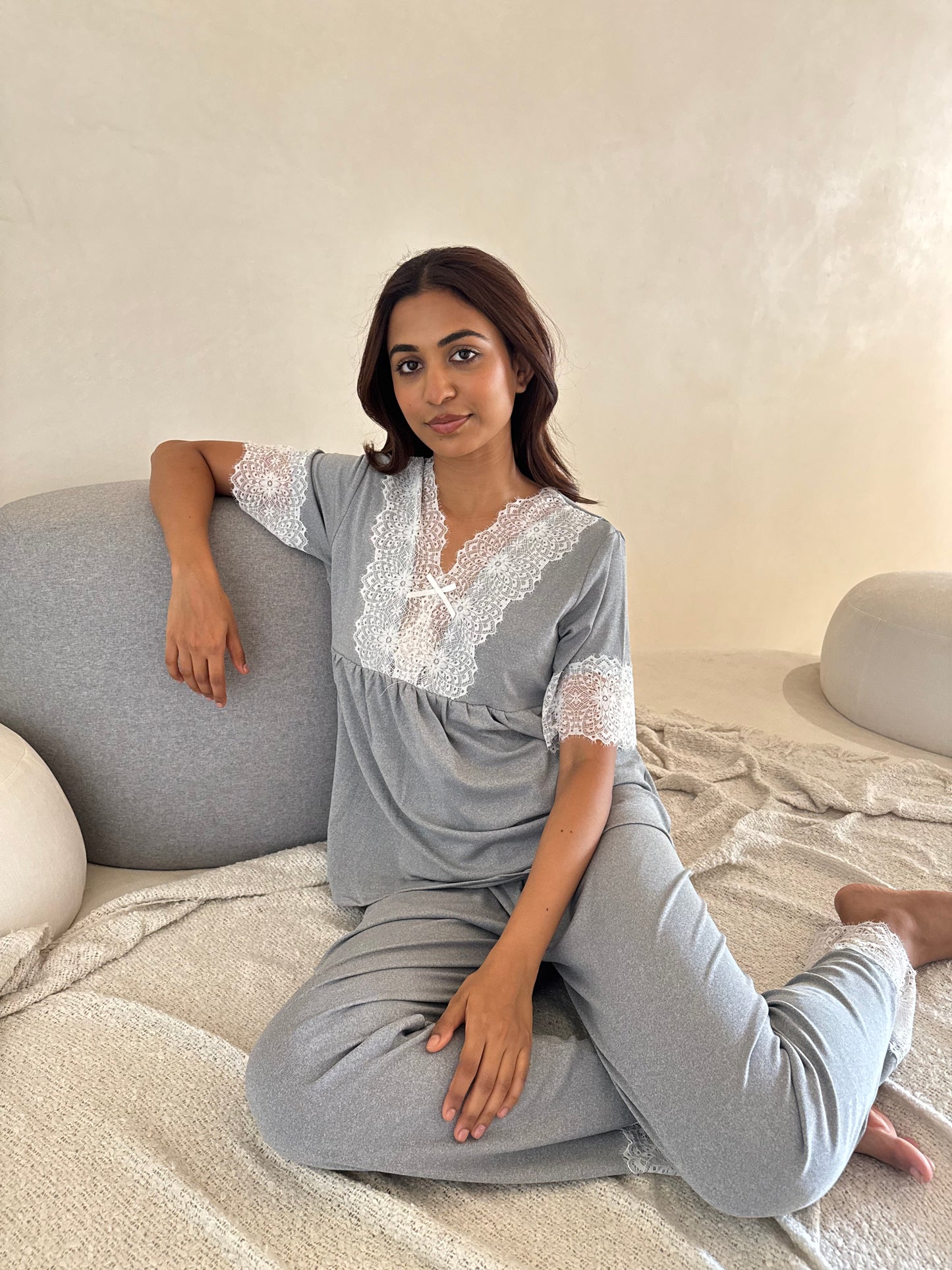 Zinnia Sleepwear