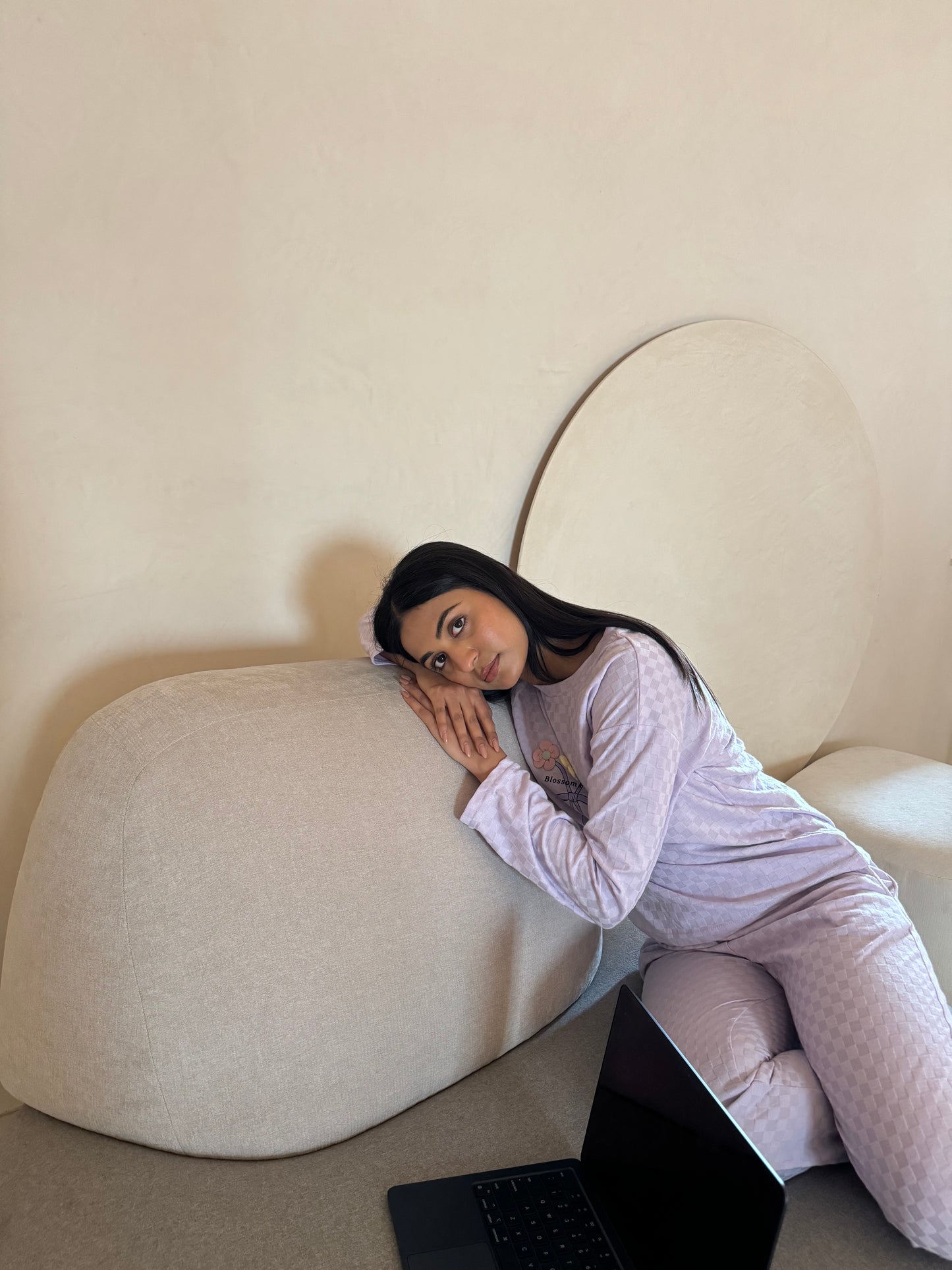 Harlow Cotton Sleepwear