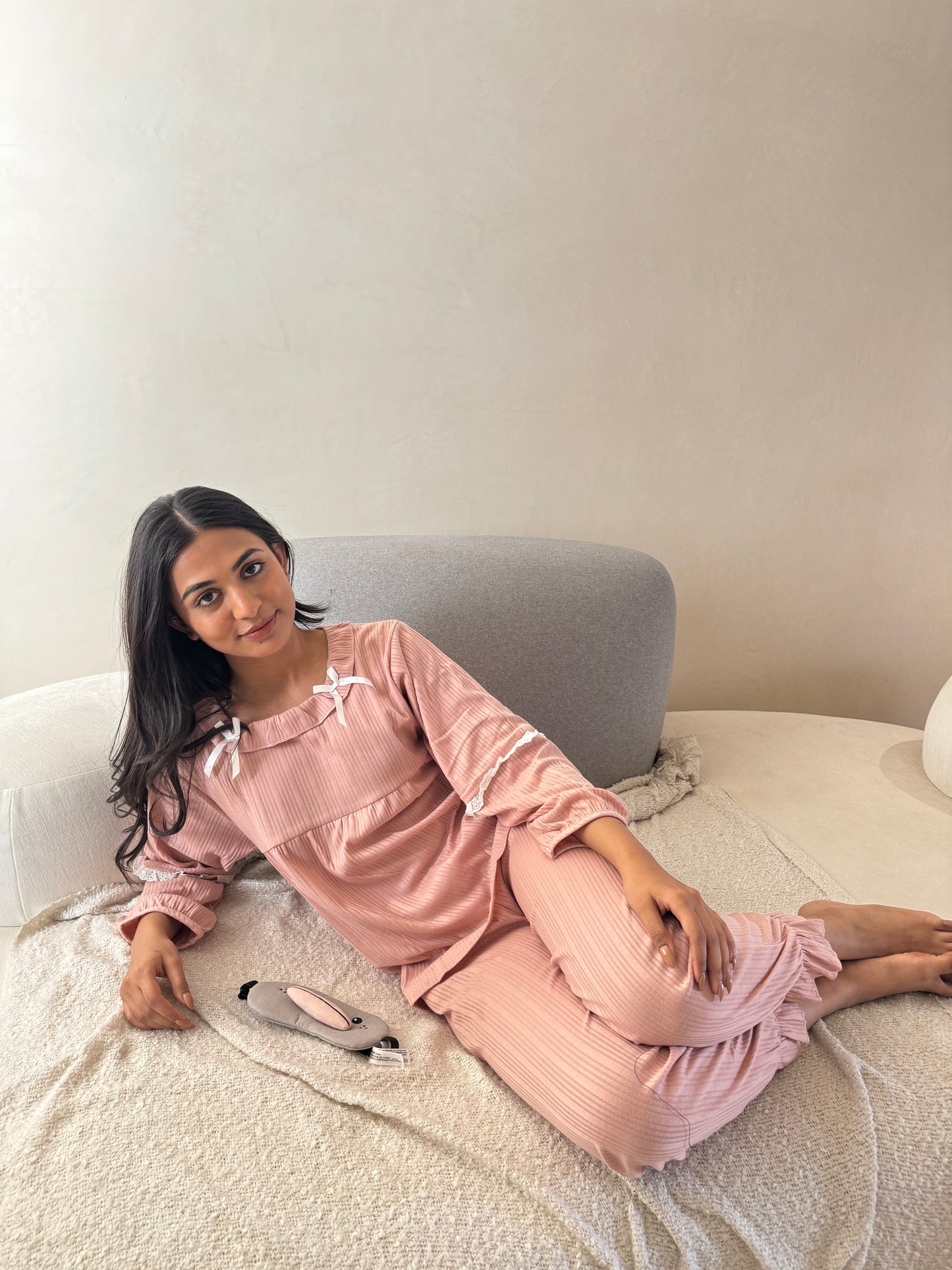 Xara Cotton Sleepwear