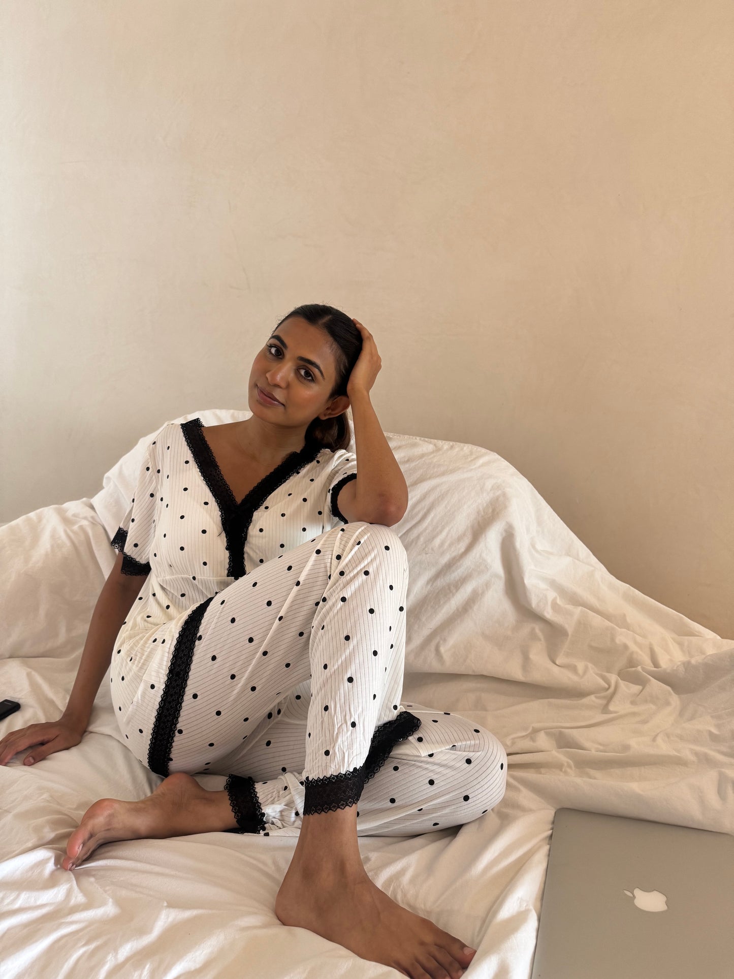 Willa Padded Sleepwear