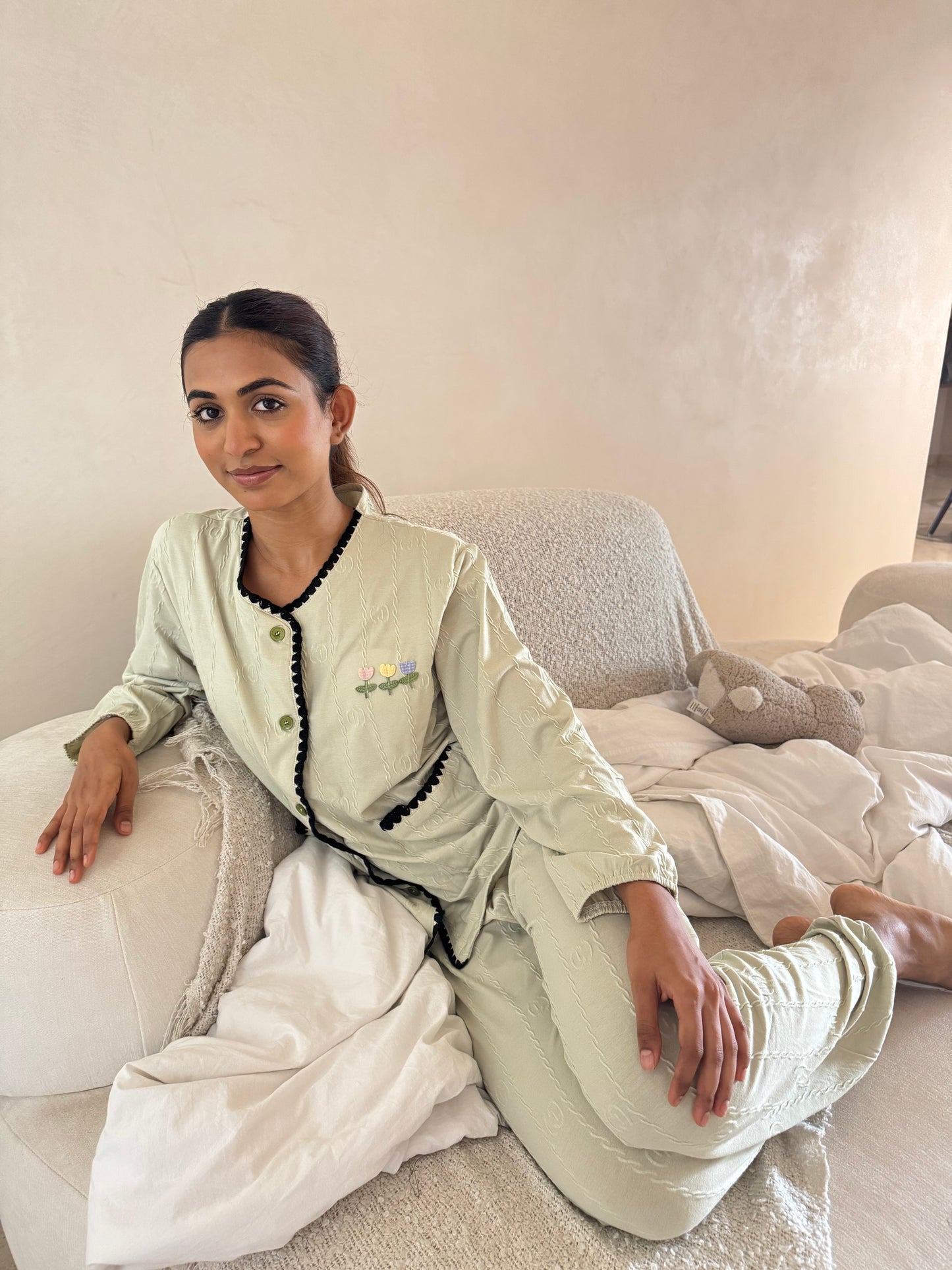Nella sleepwear
