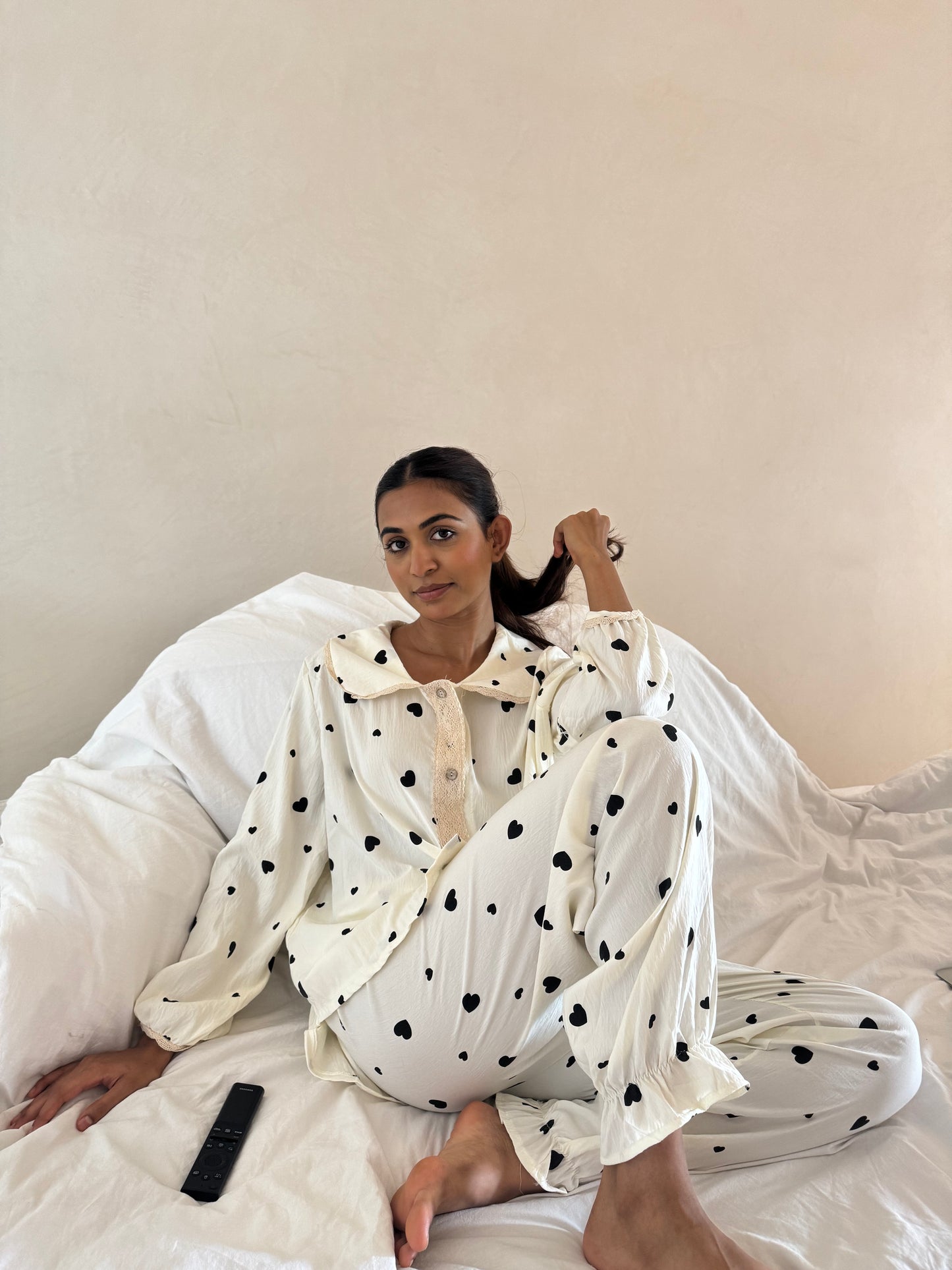 Lucy Sleepwear