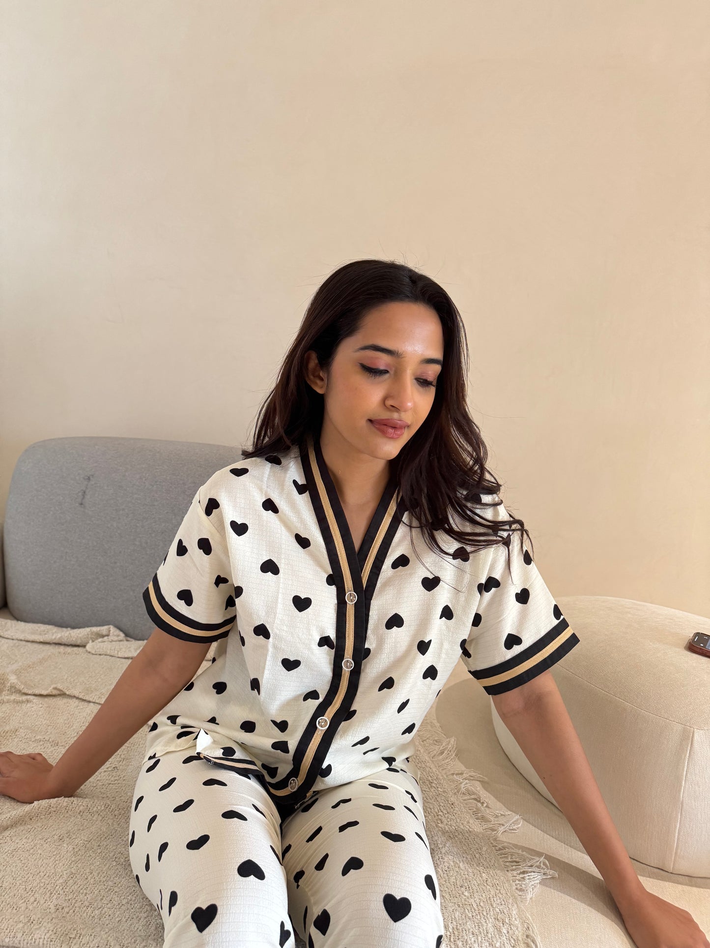 Zilpha Sleepwear