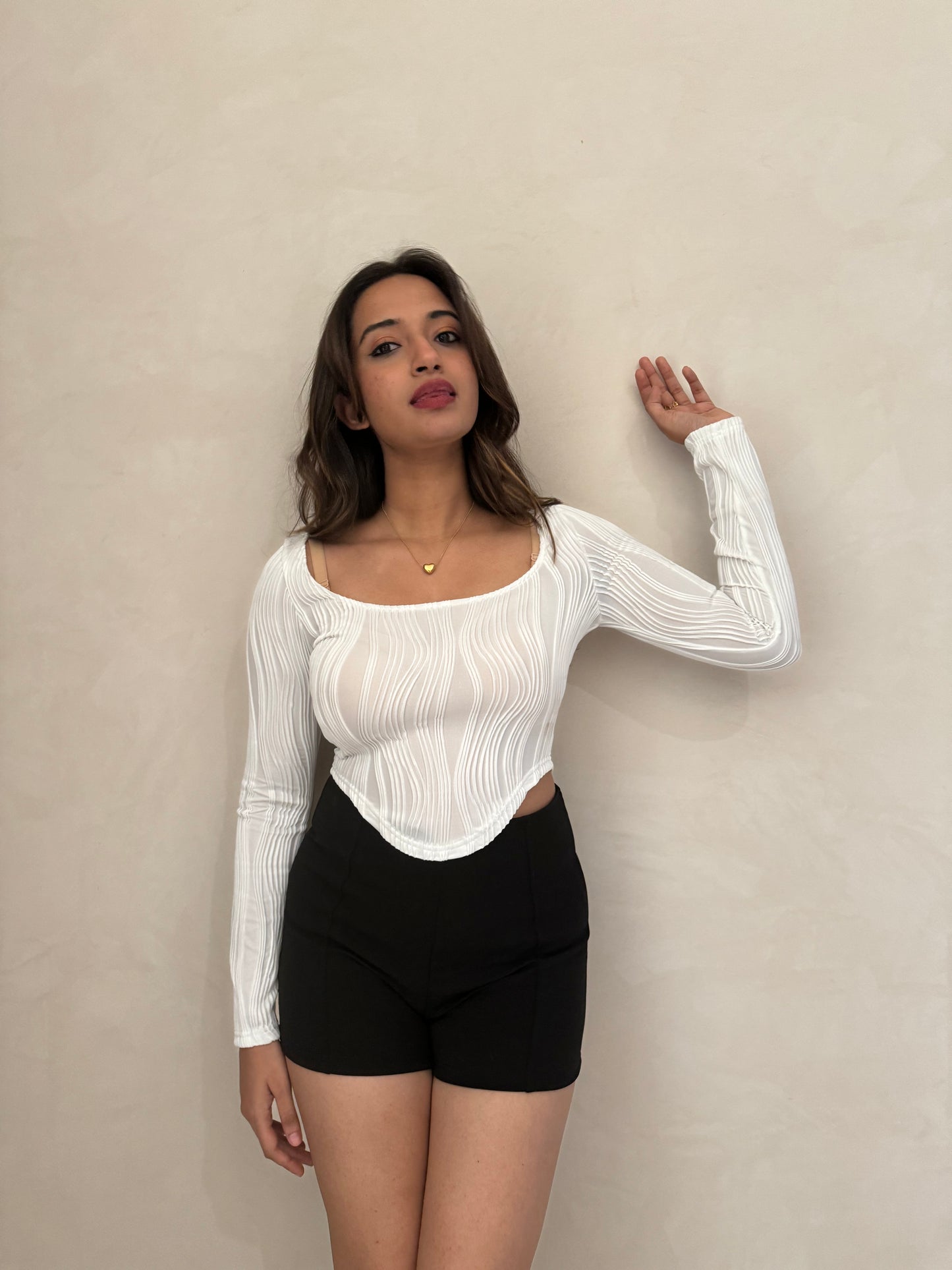 Pearl Top