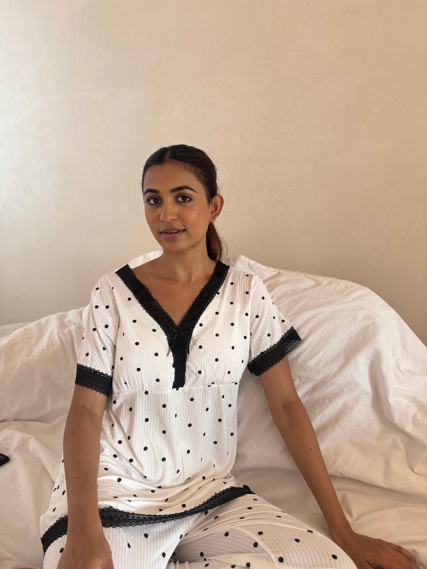 Willa Padded Sleepwear