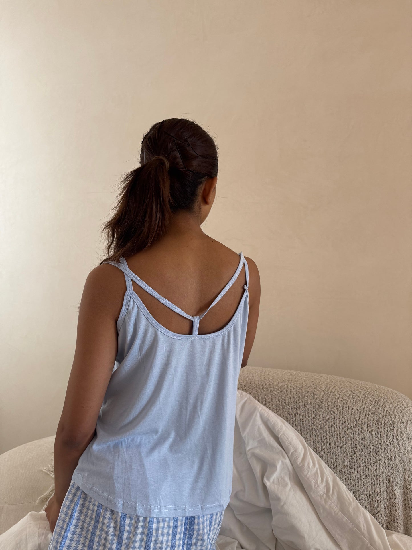 Matilda Padded Sleepwear
