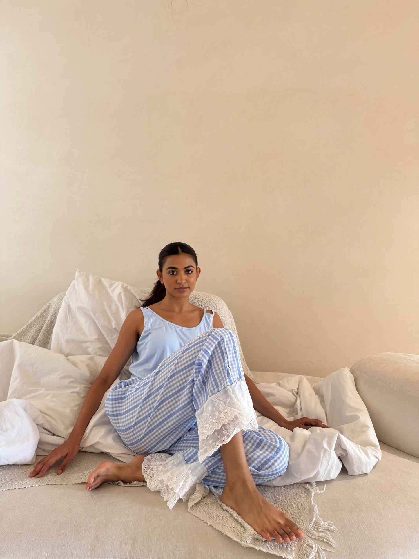 Matilda Padded Sleepwear