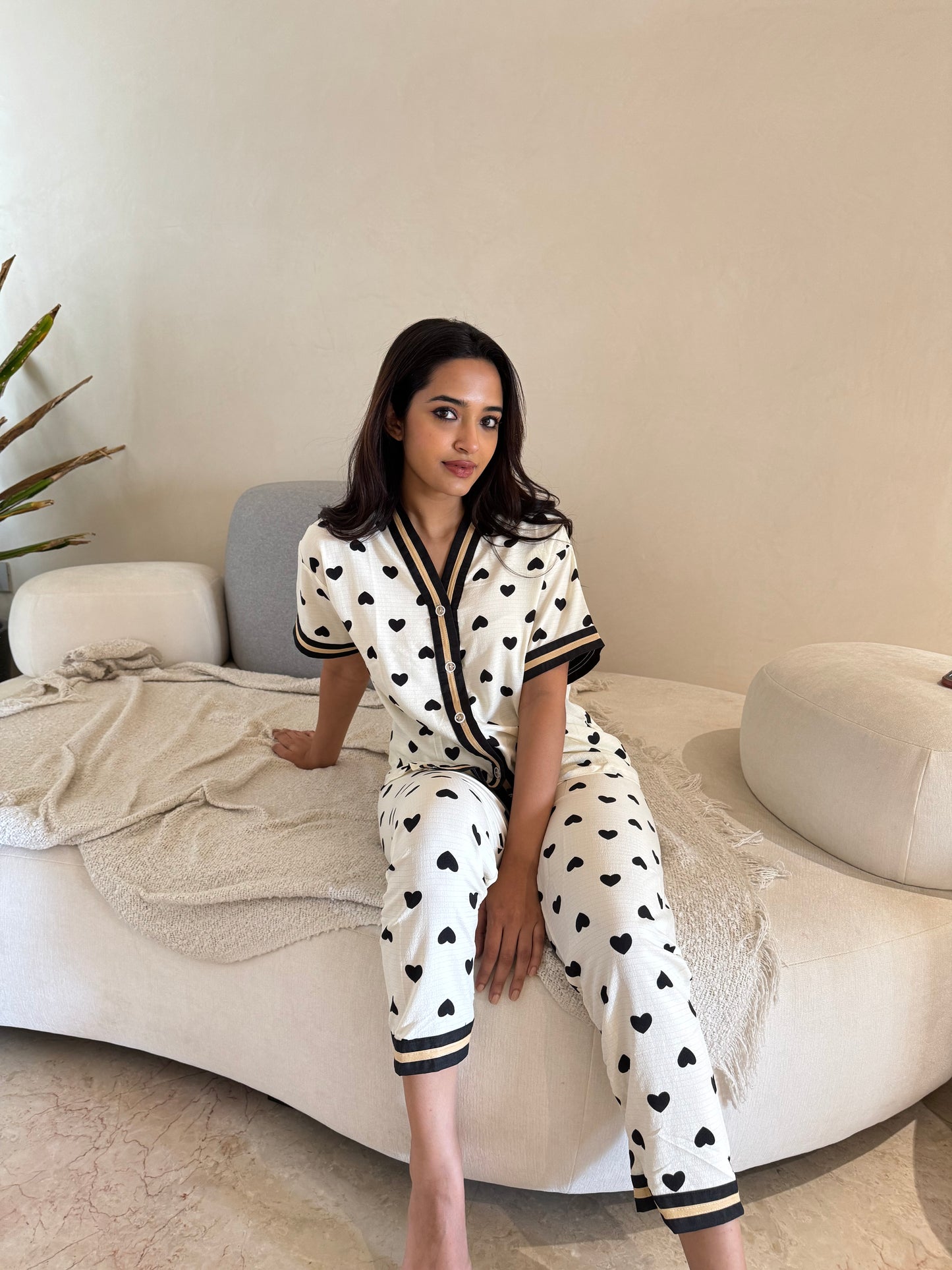 Zilpha Sleepwear