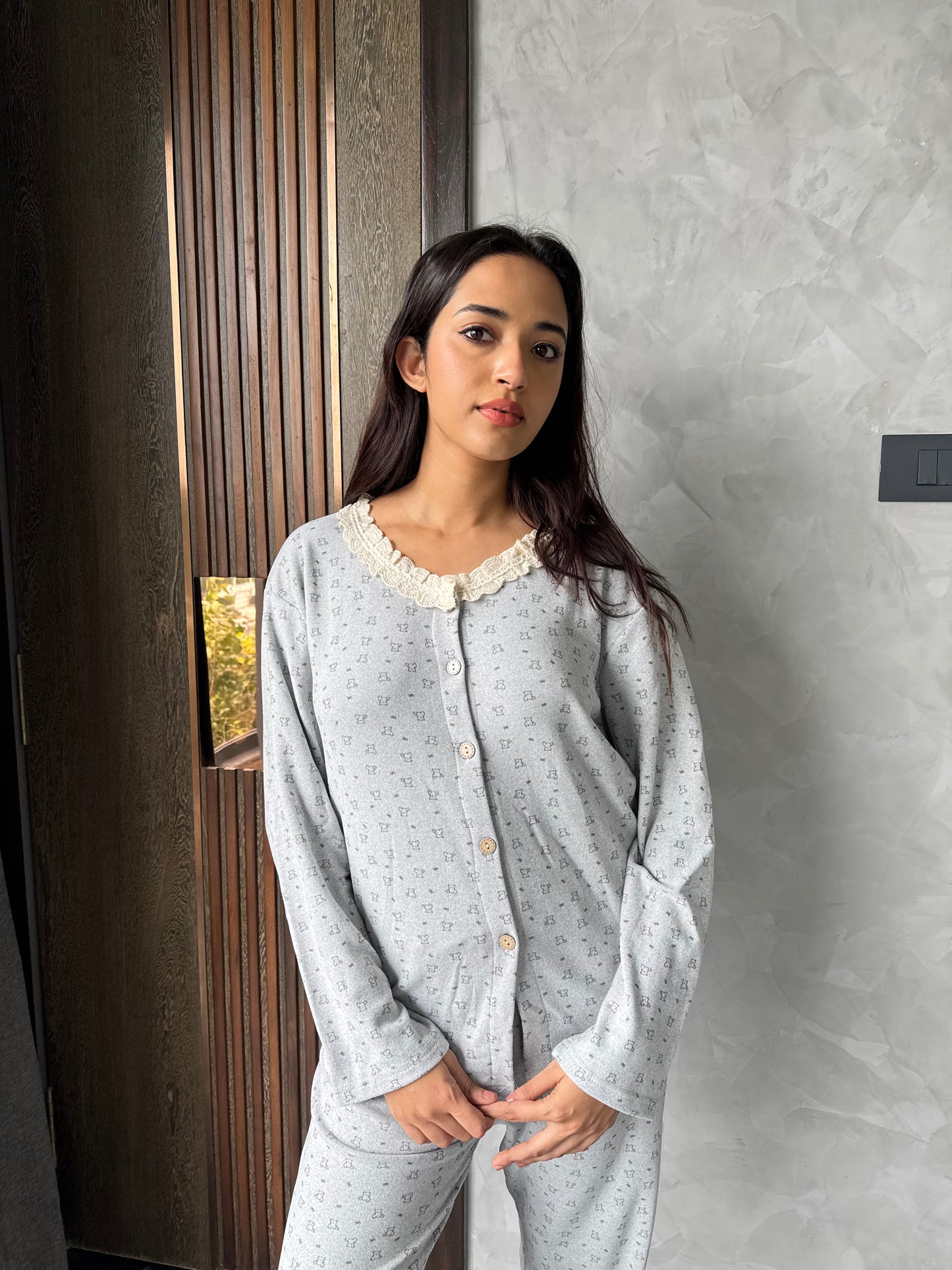 Julia Sleepwear