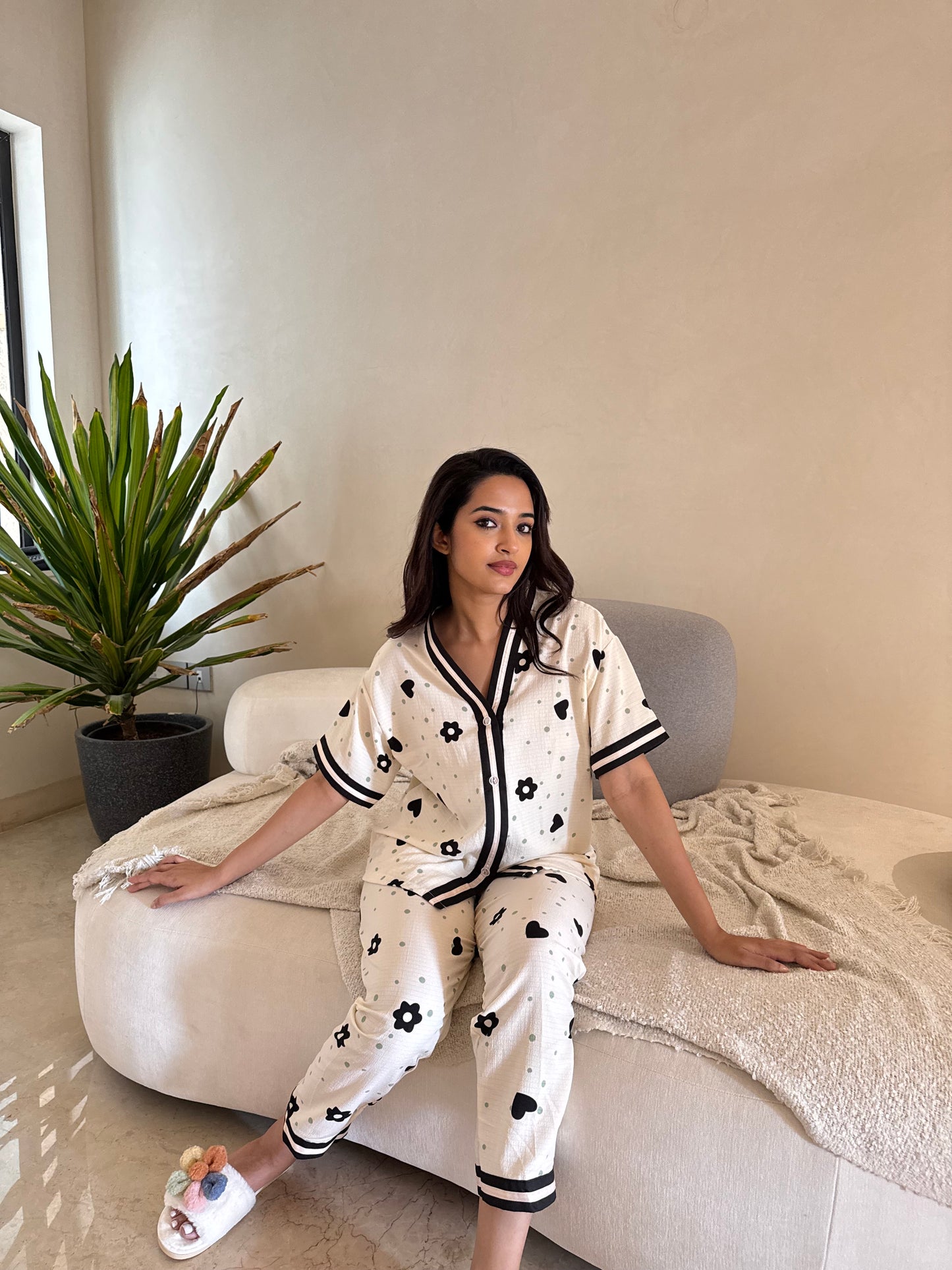 Anya Sleepwear