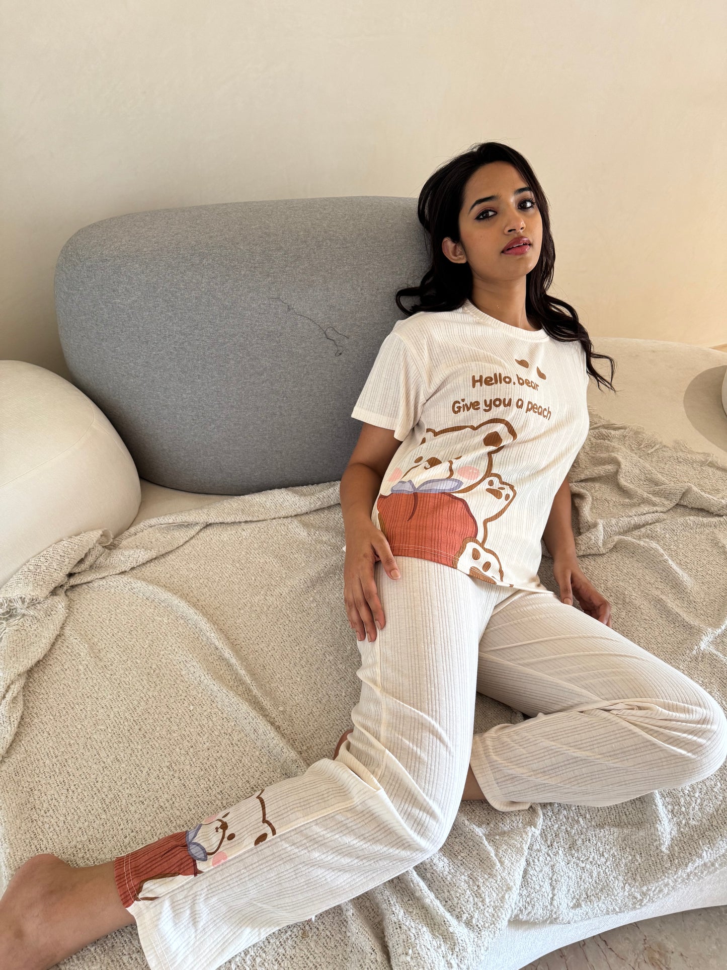 Nina Sleepwear