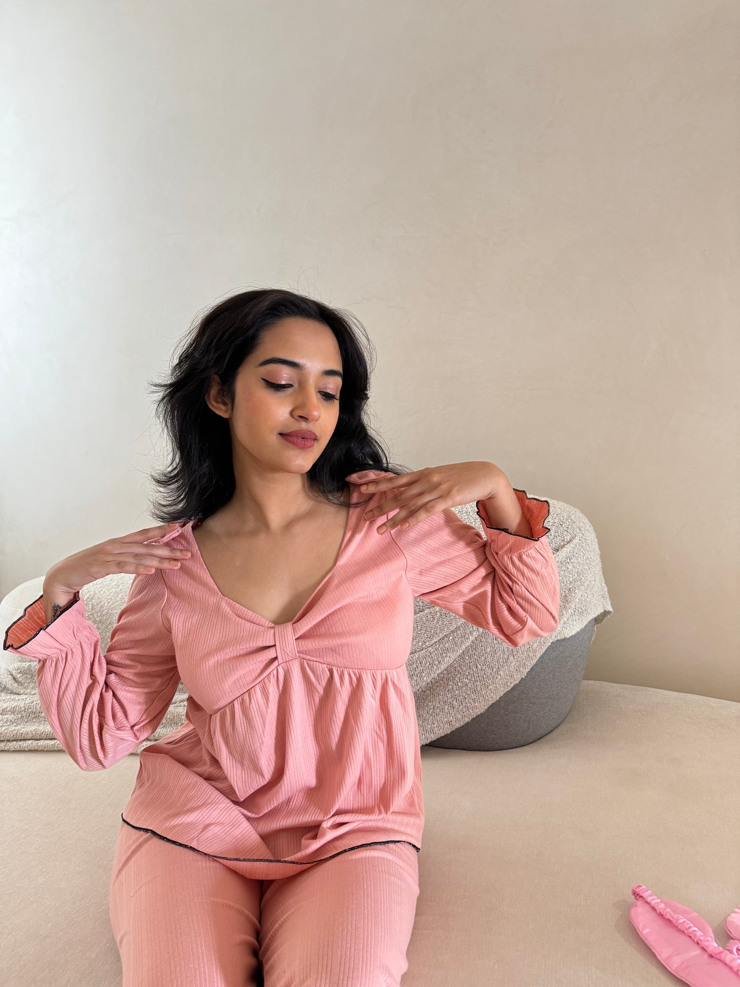 Thea Padded Sleepwear