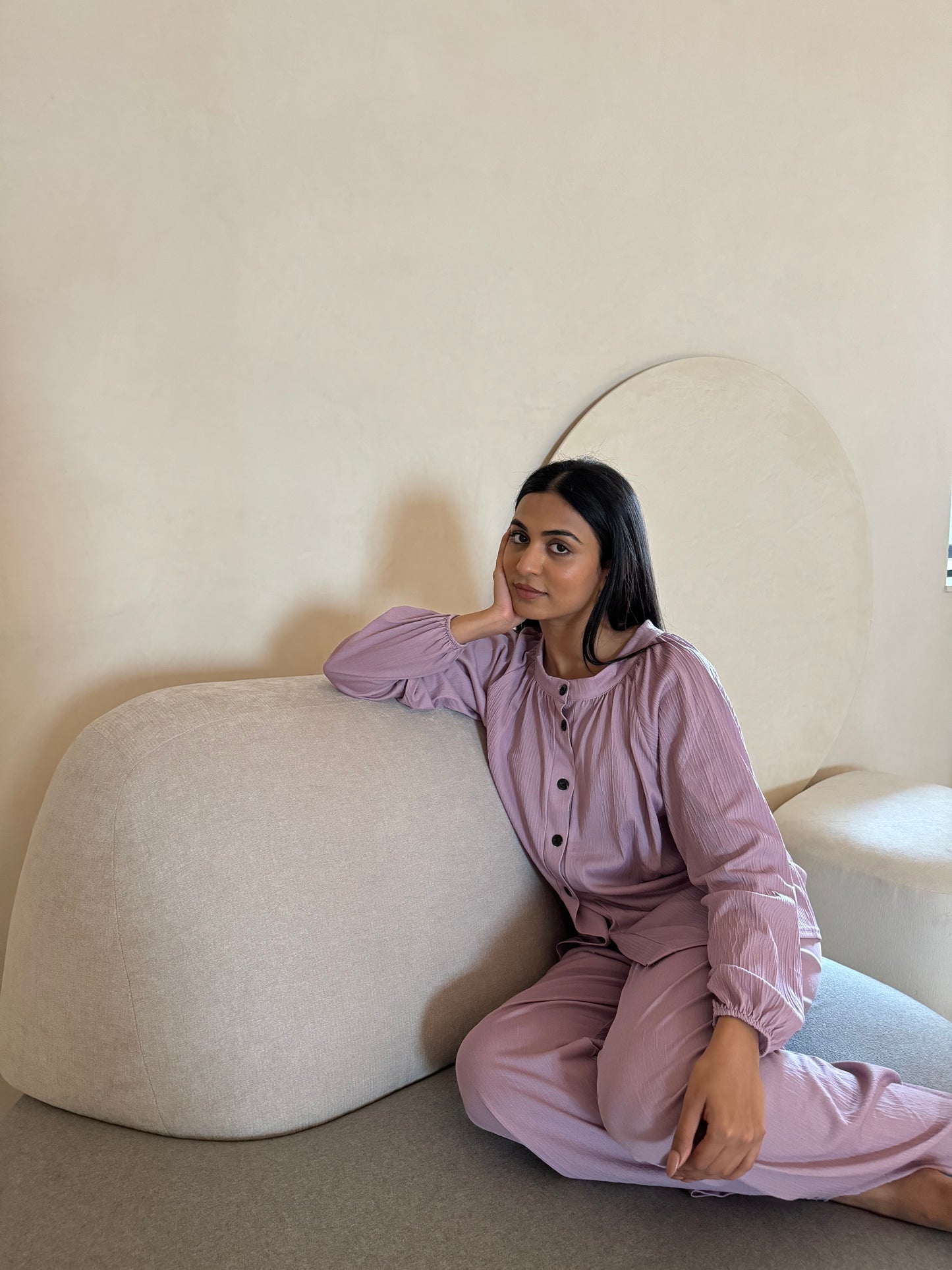 Jemma Cotton Sleepwear
