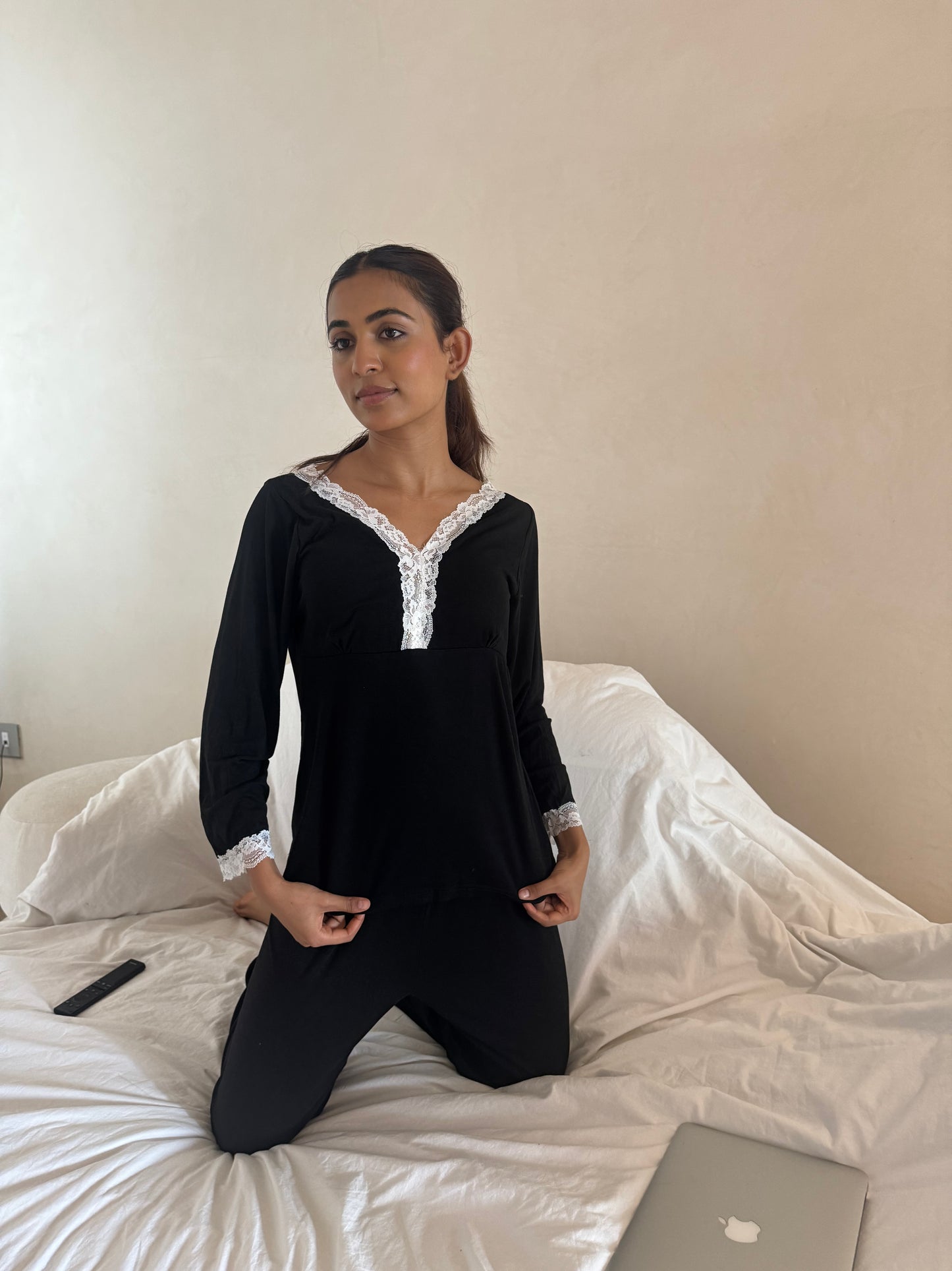 Rue Padded Sleepwear