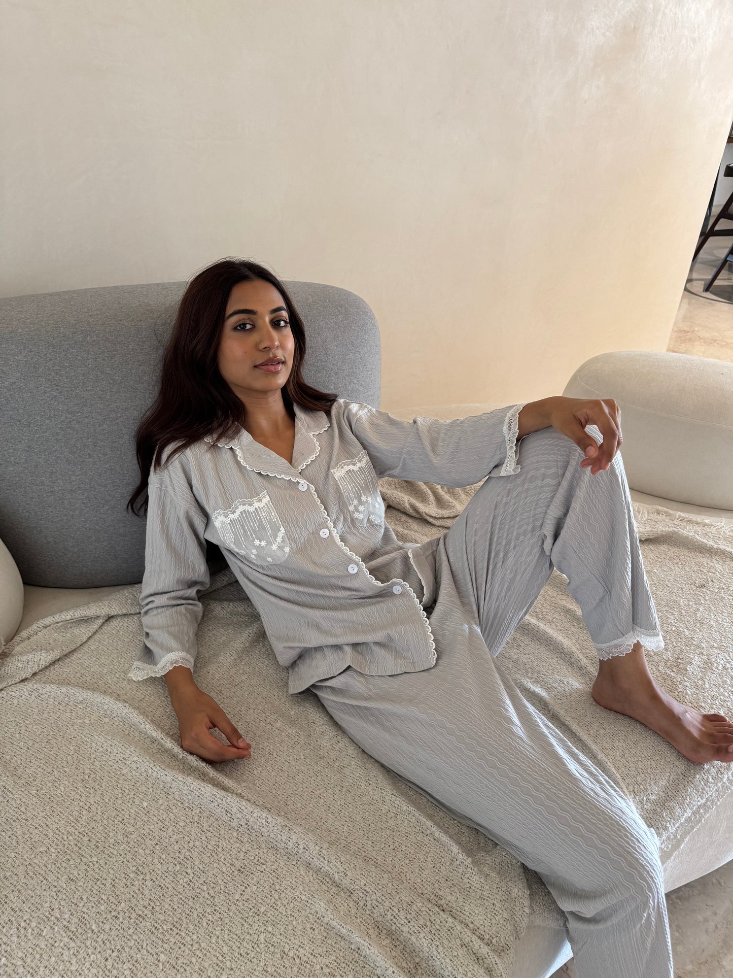 Juniper sleepwear
