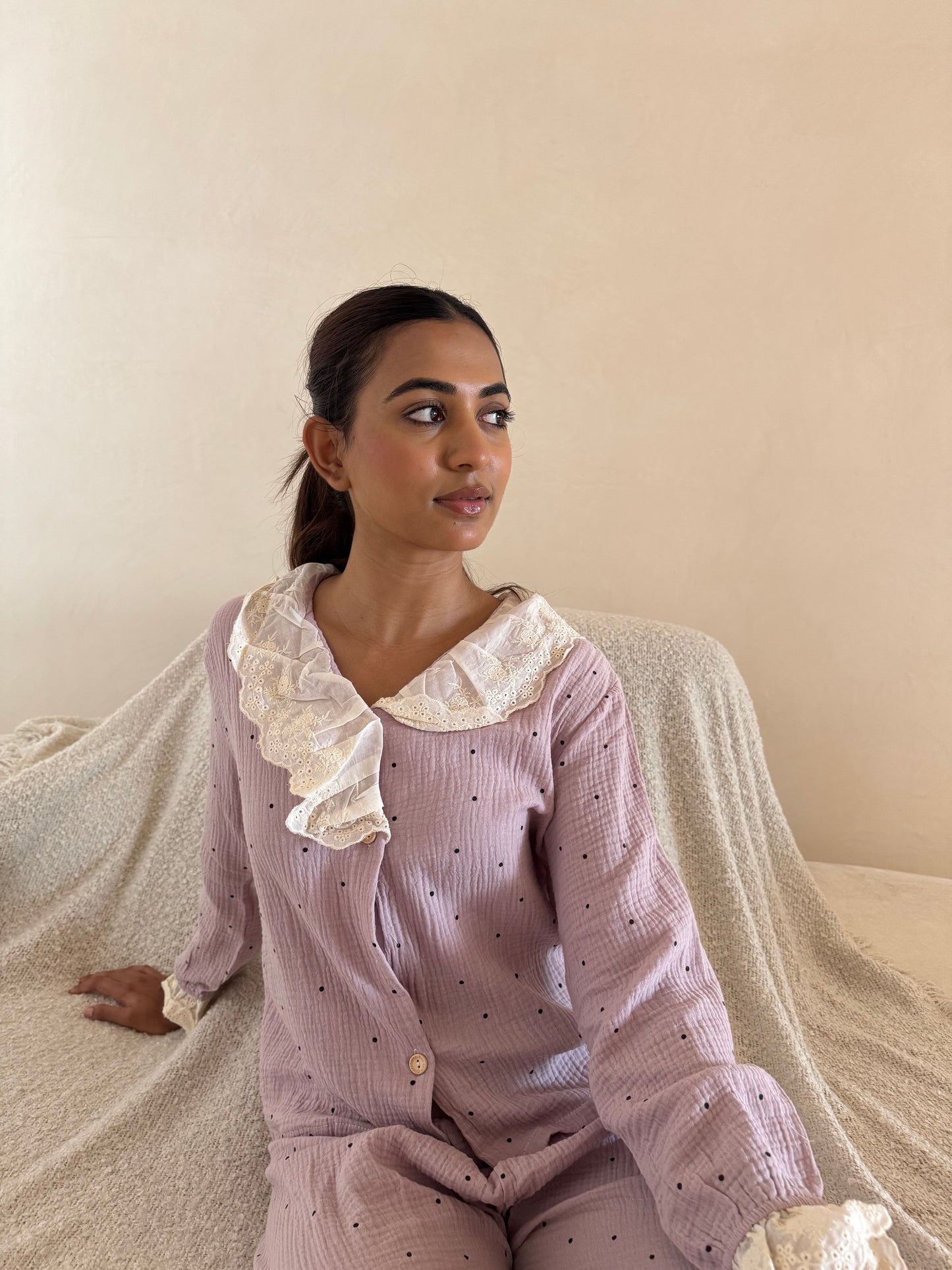 Pippa Sleepwear