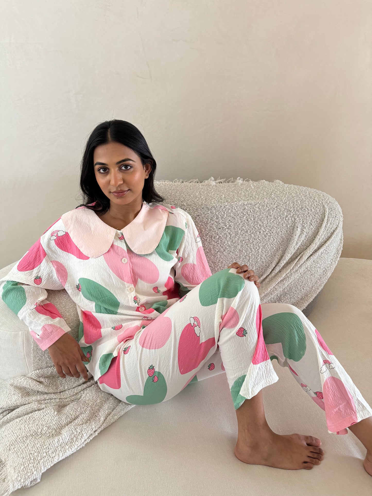 Soraya Sleepwear