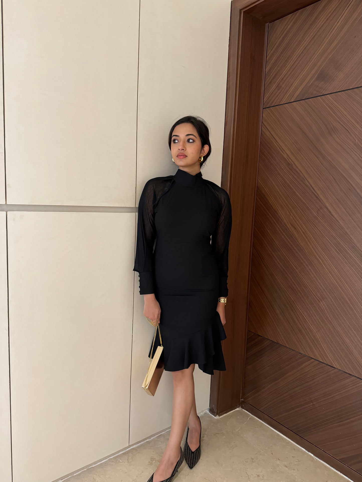 Ebba Dress