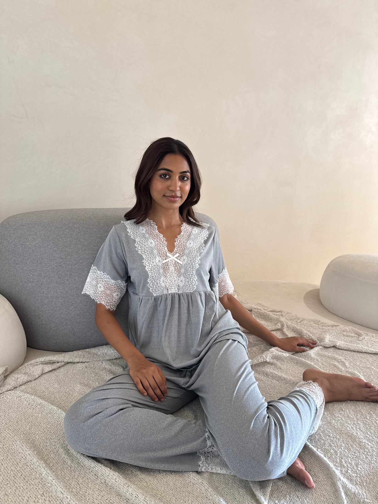 Zinnia Sleepwear