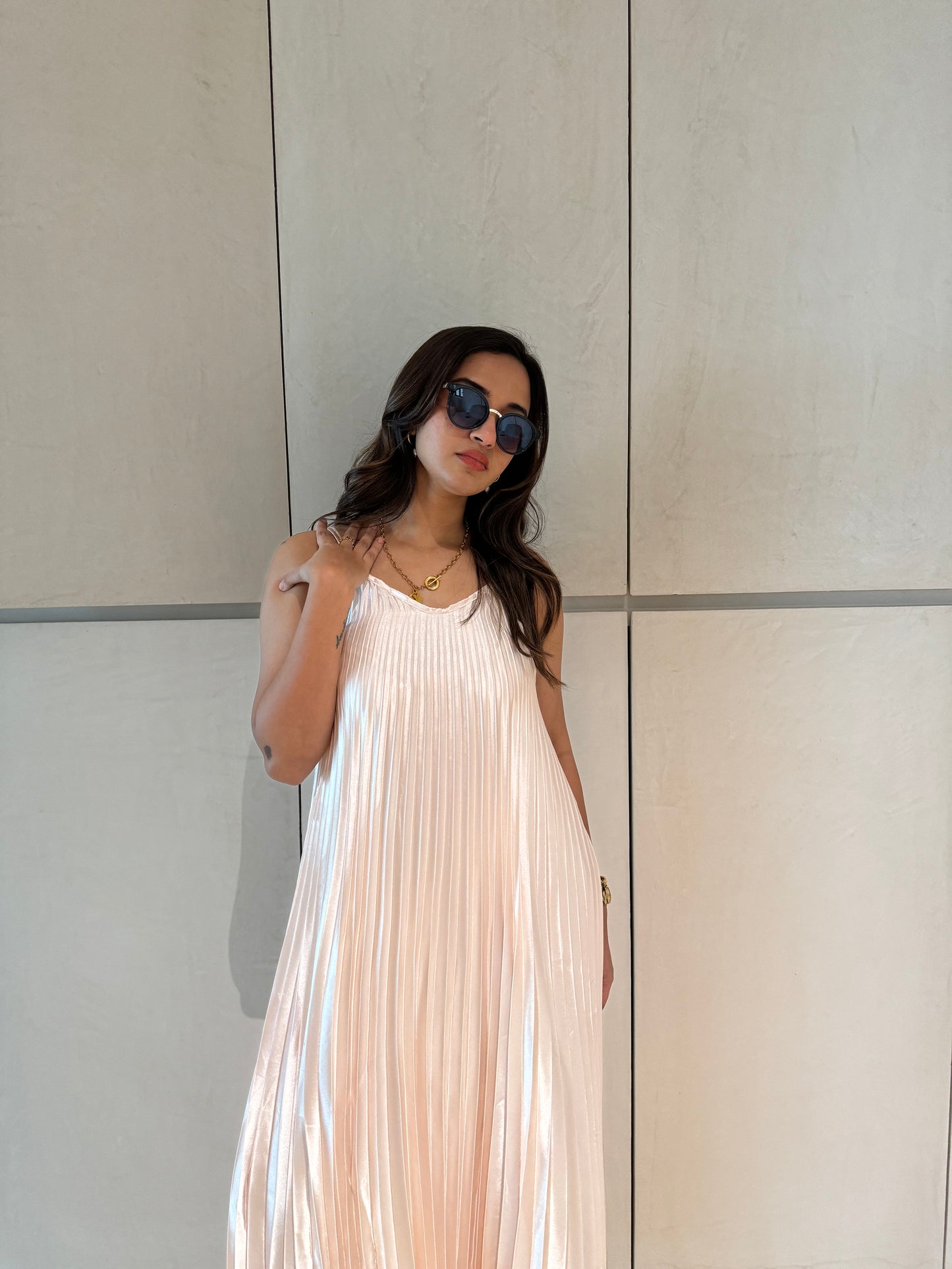 Whalen Dress