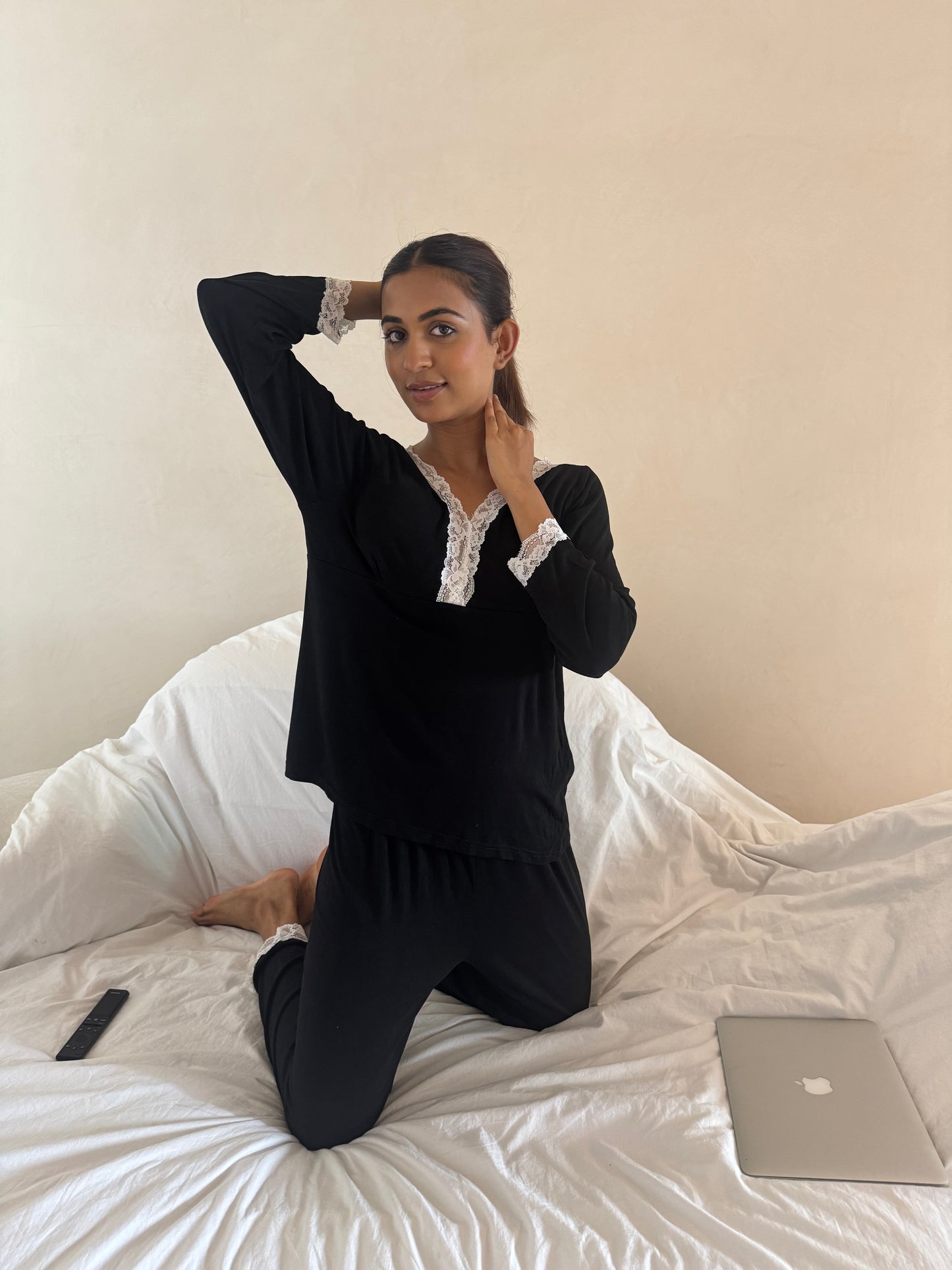 Rue Padded Sleepwear