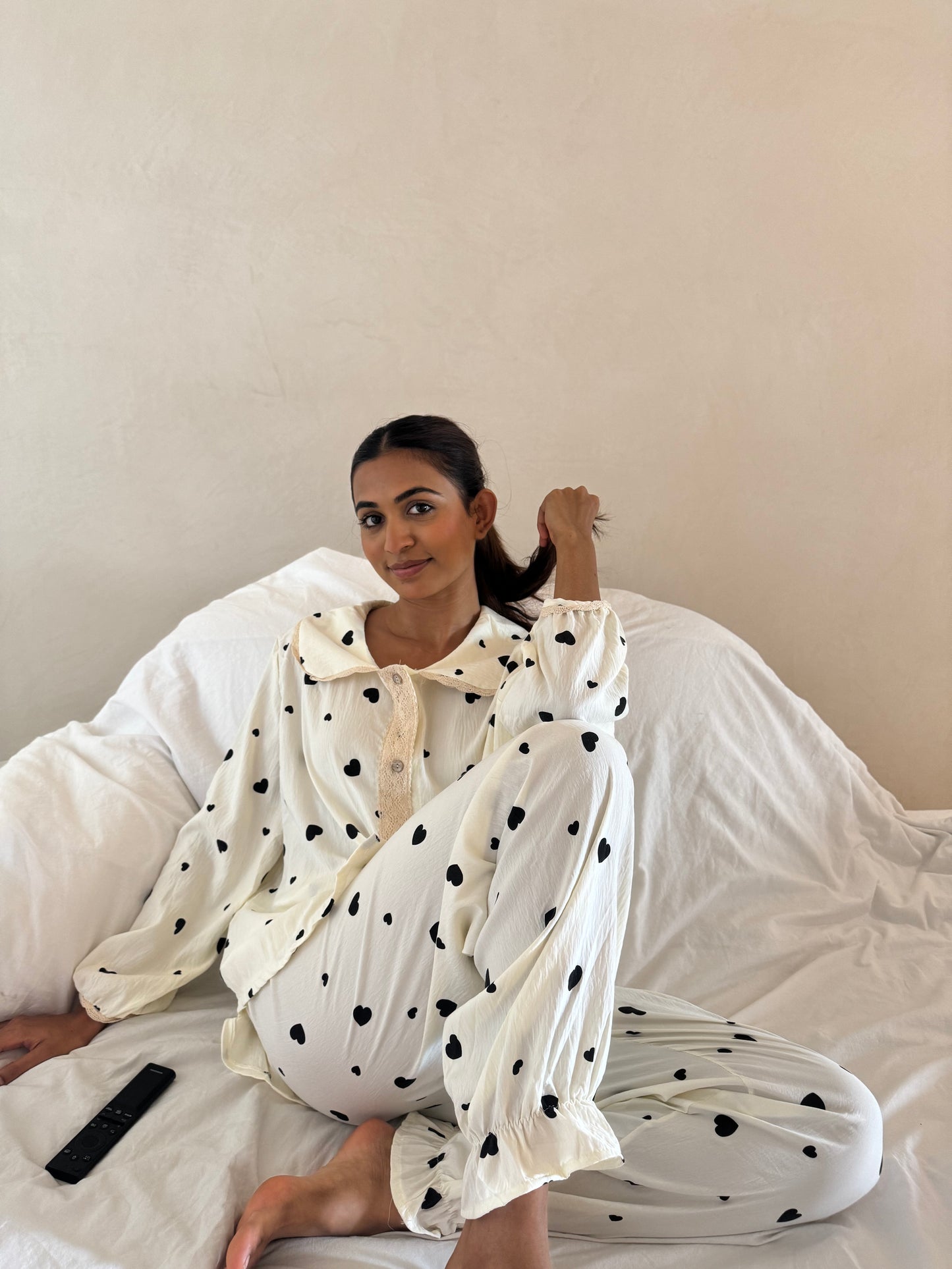 Lucy Sleepwear