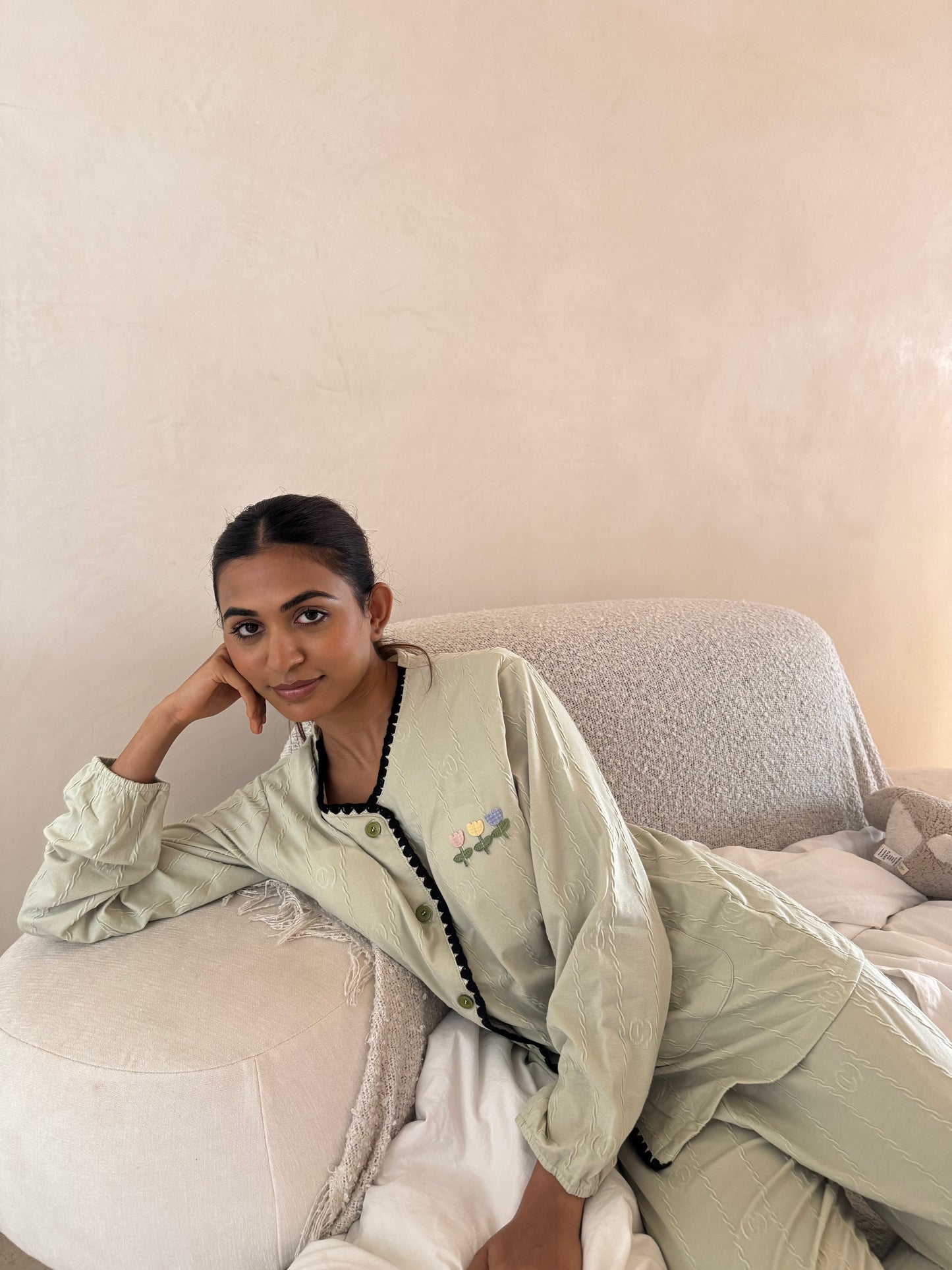 Nella sleepwear