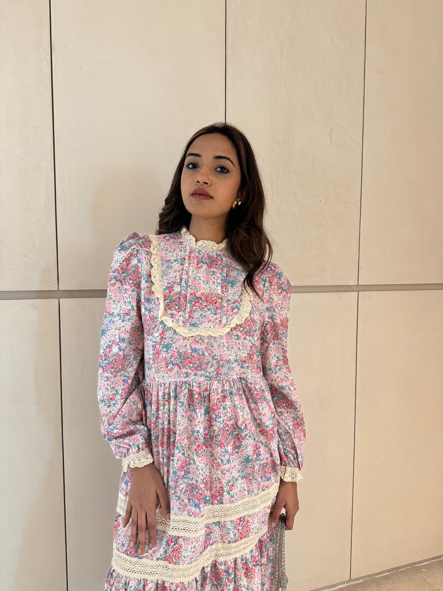 Leander Dress