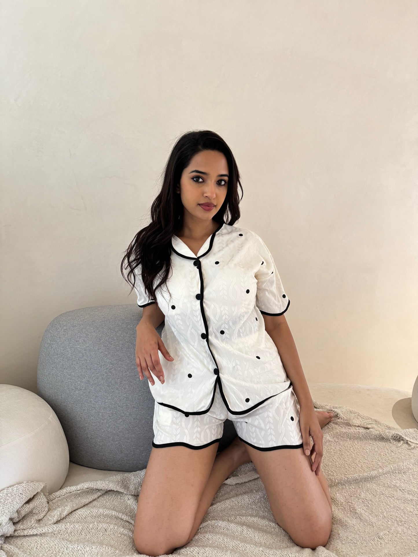 Zera Padded Sleepwear