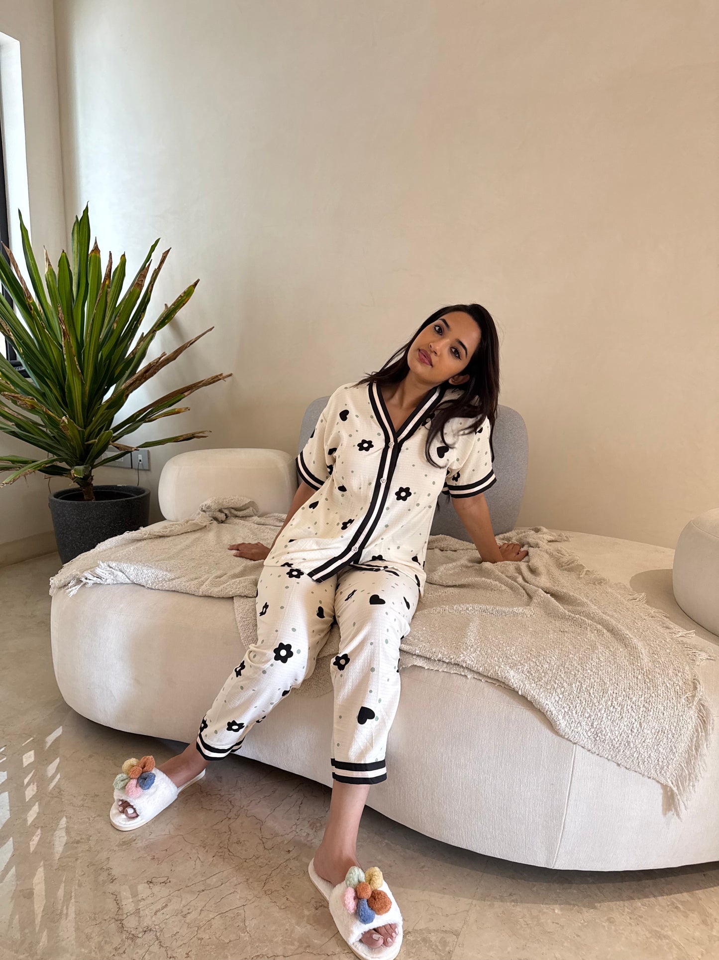 Anya Sleepwear
