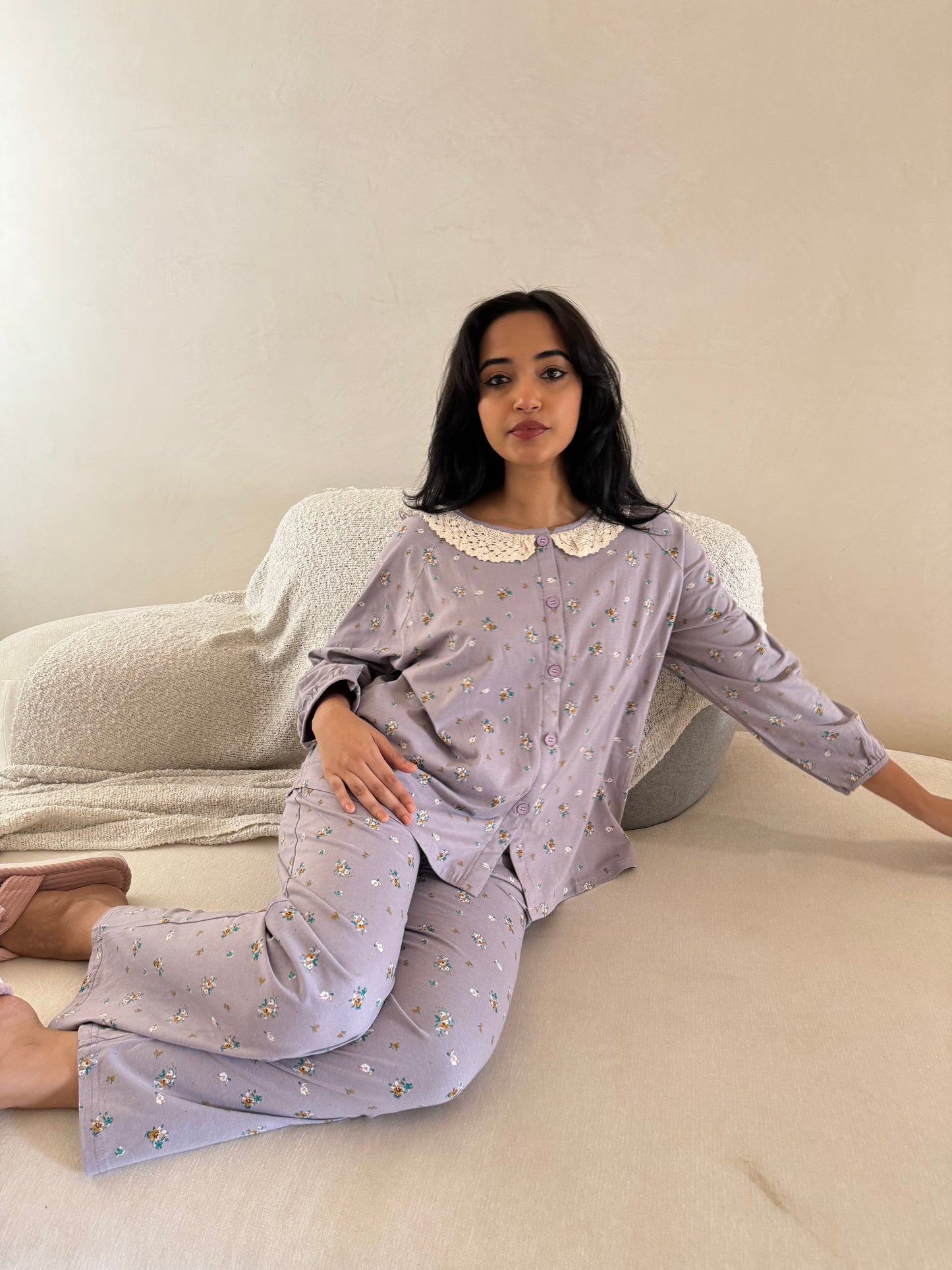 Umaira Cotton Sleepwear