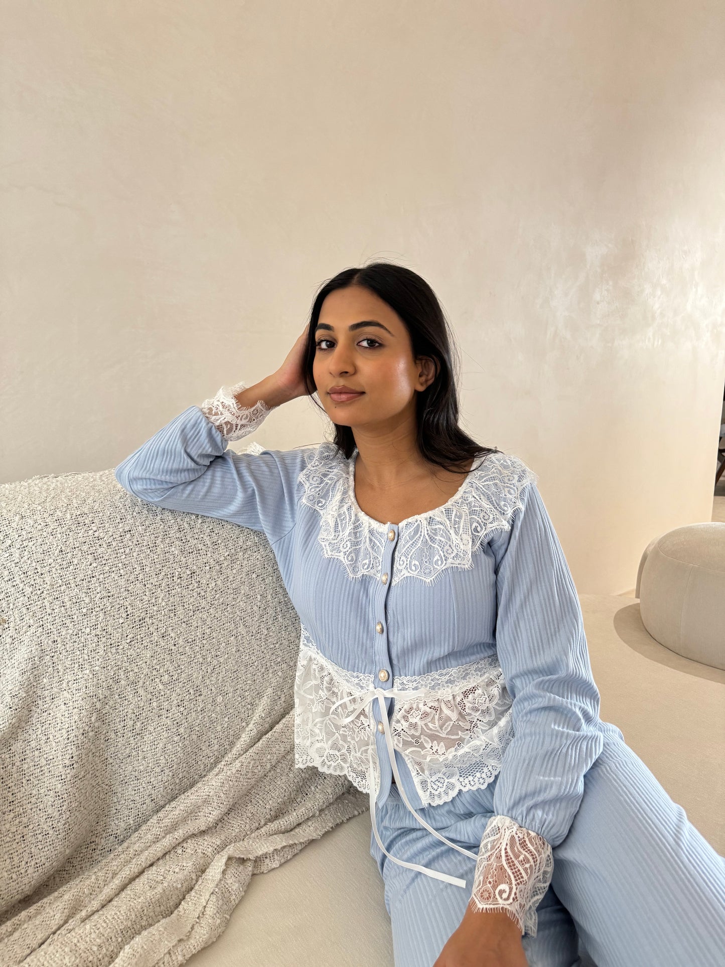 Liana Padded Sleepwear